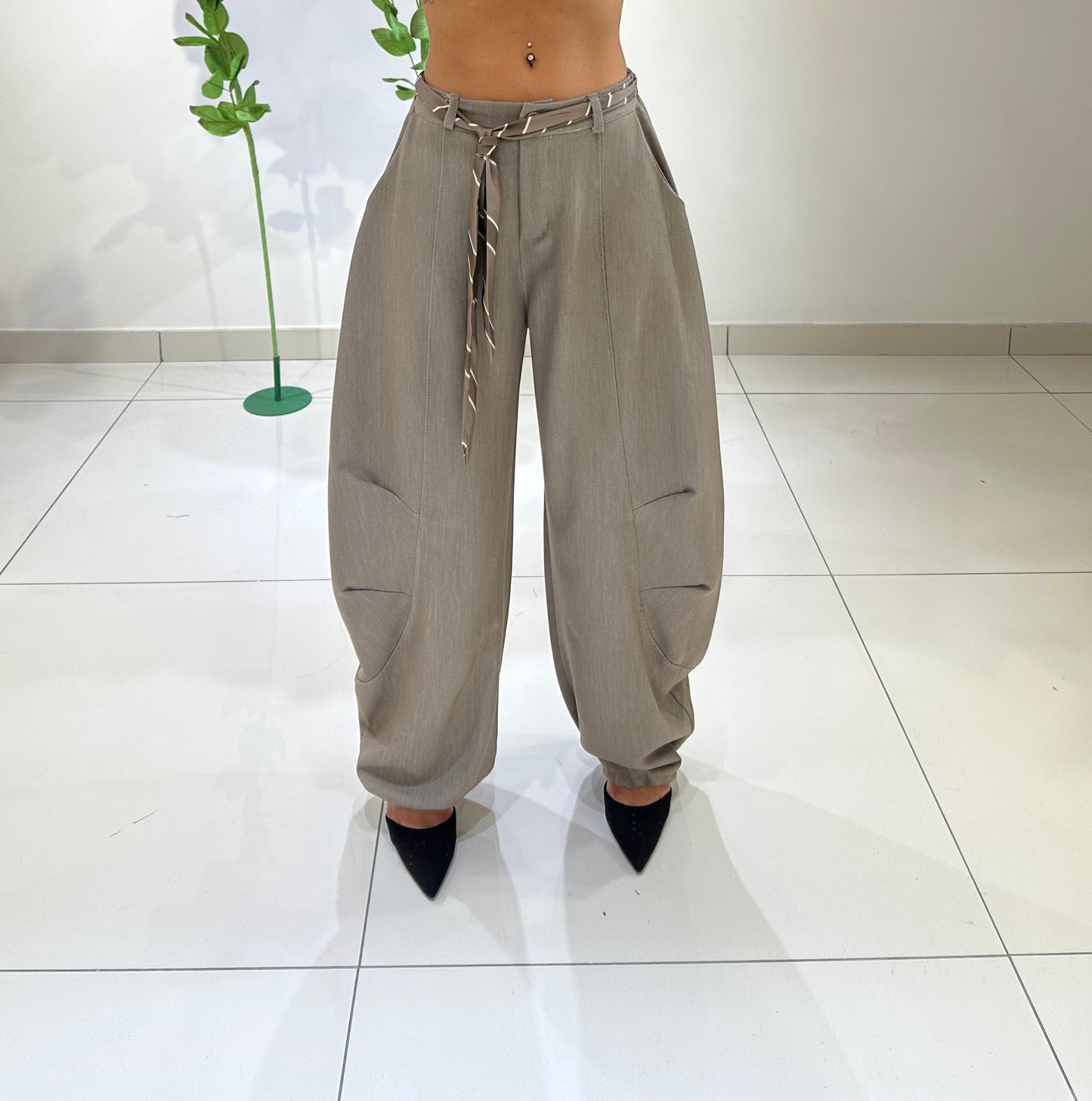 Pantalone College