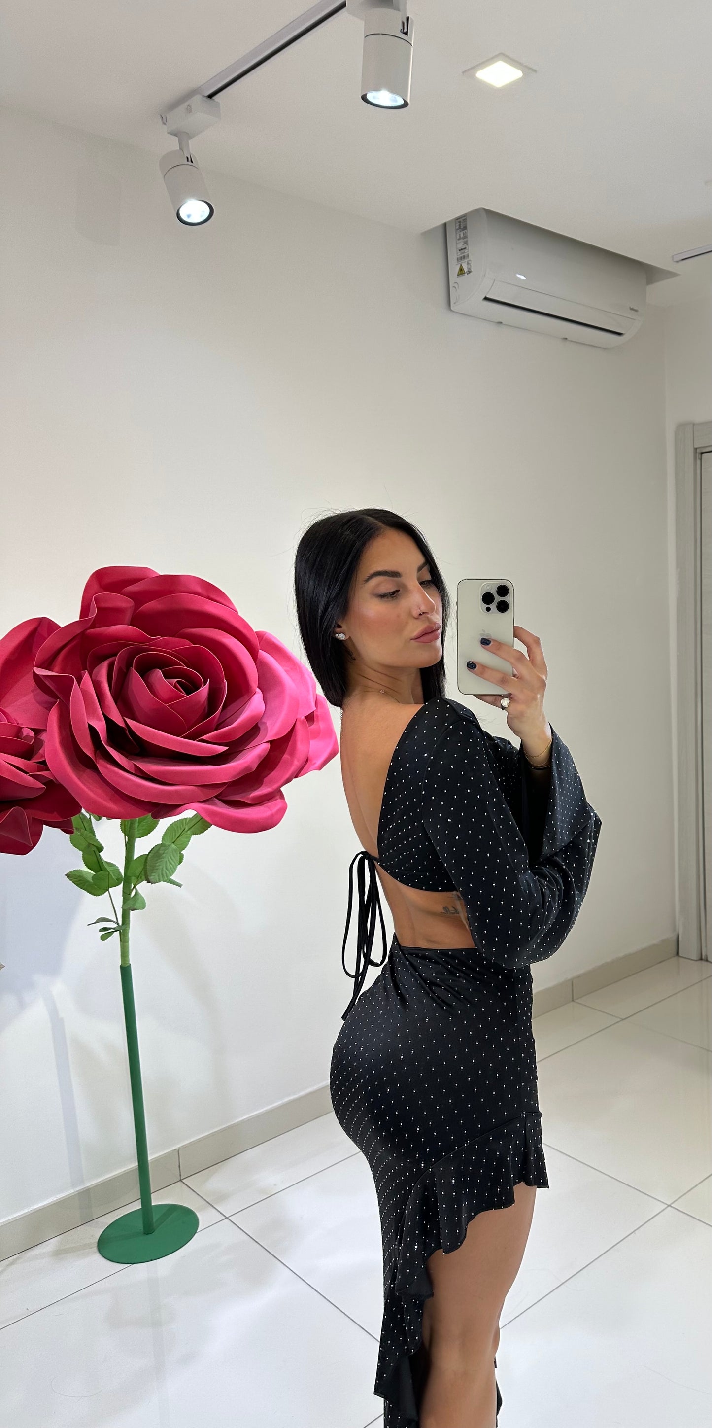 Abito Shakira