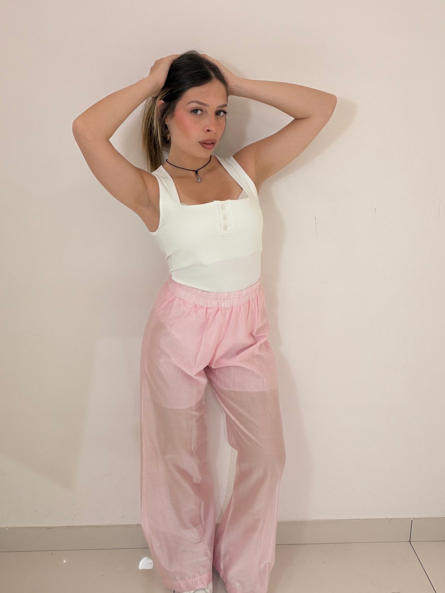 Pantalone Soffy