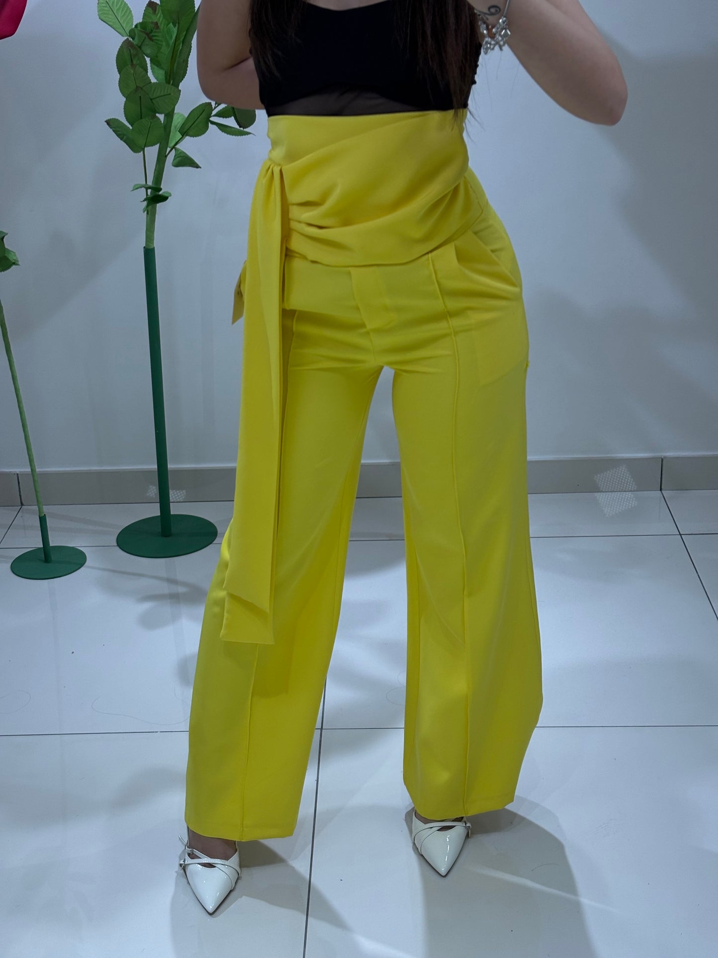 Pantalone Morgana