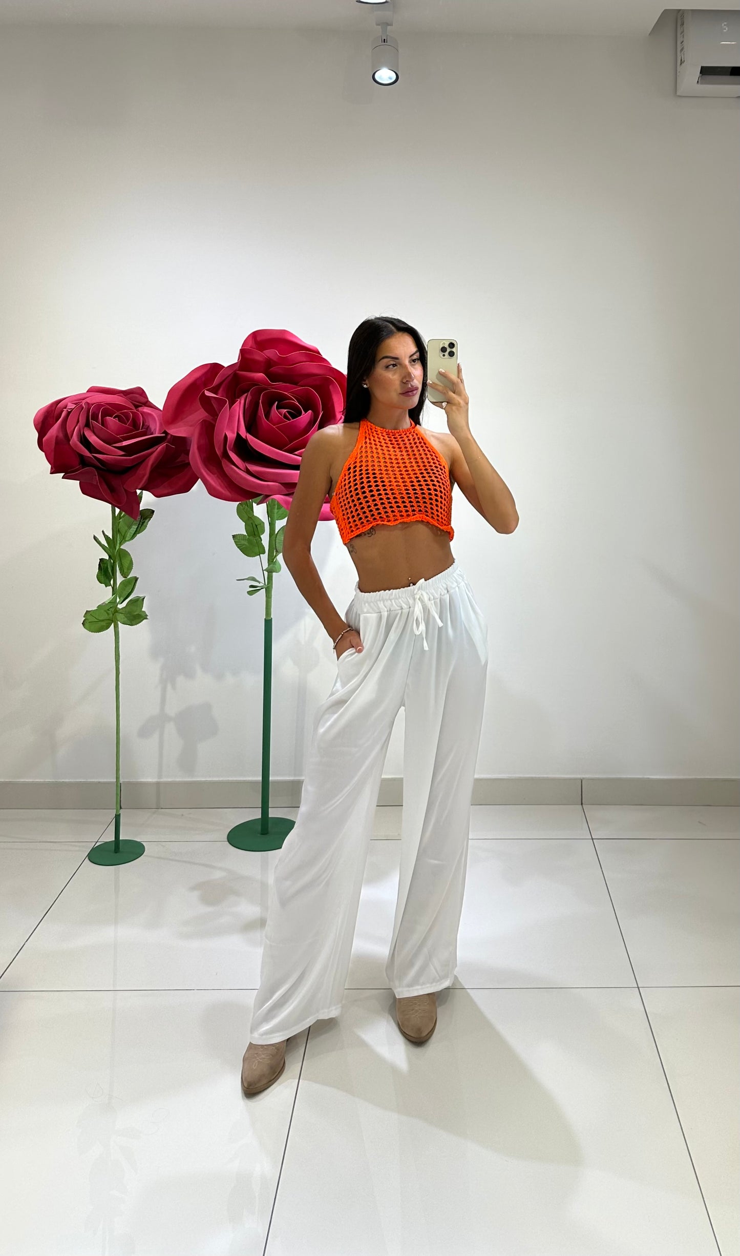 Top Zaira