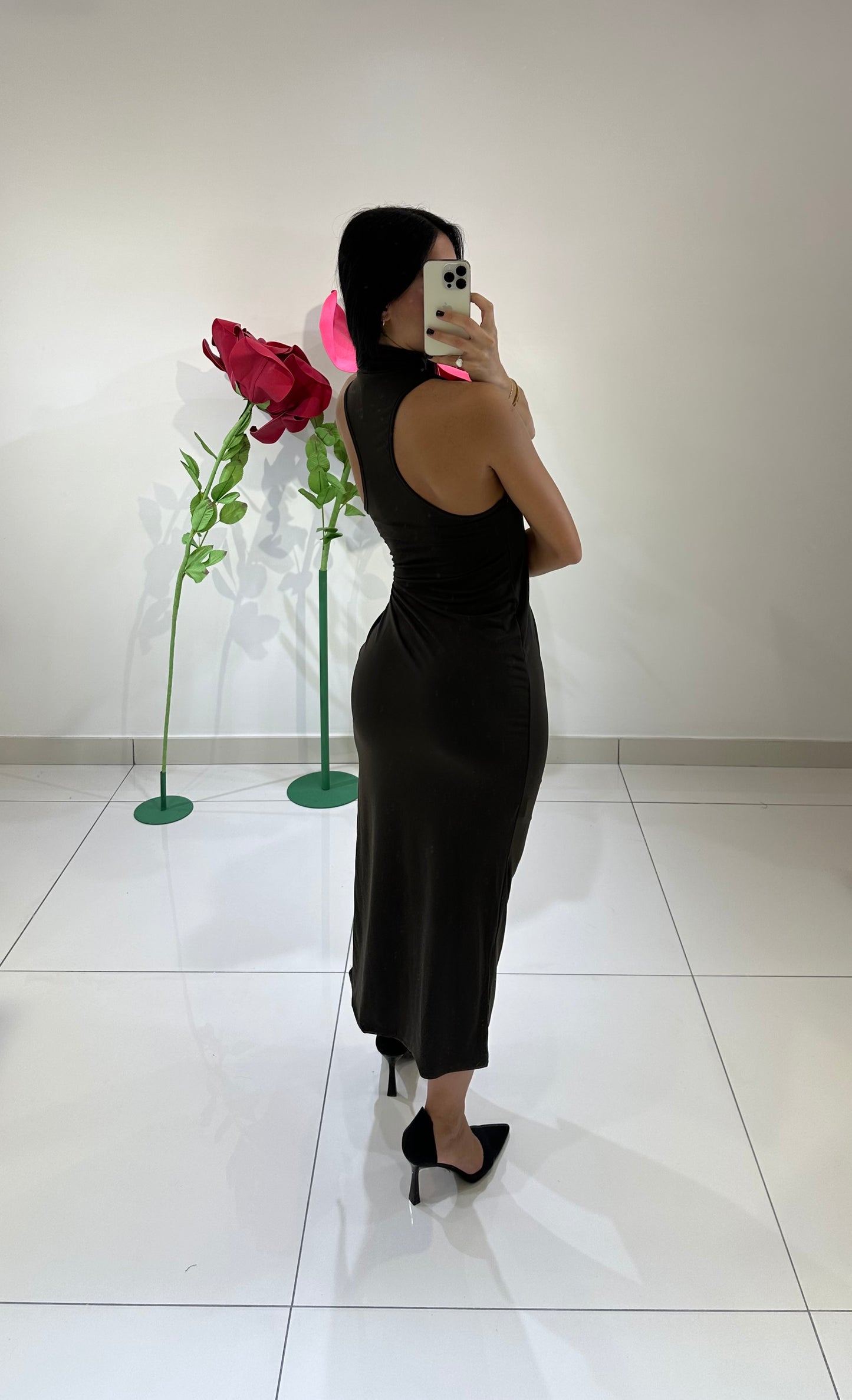 Kendal Dress