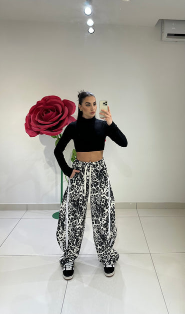 Pantalone Arien