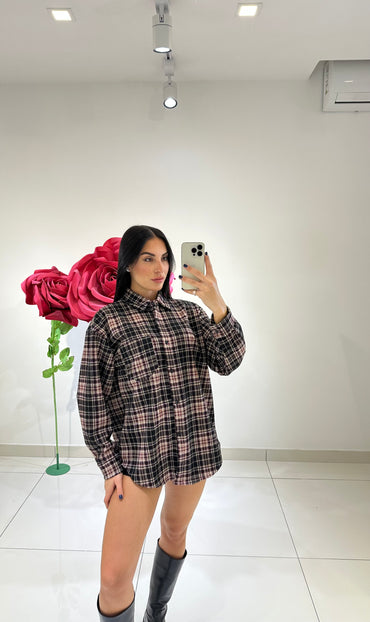 Camicia Eminem