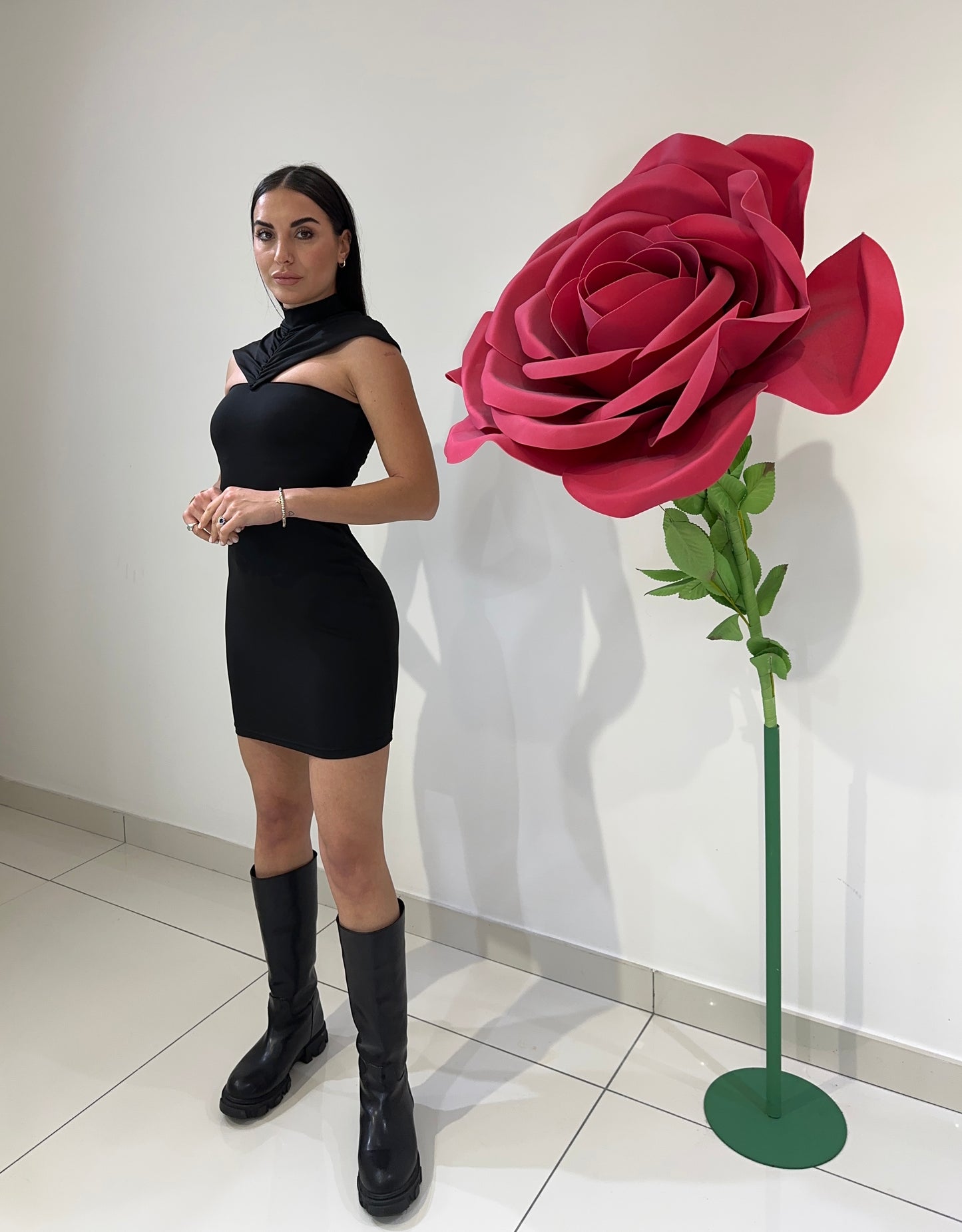Dress Praga
