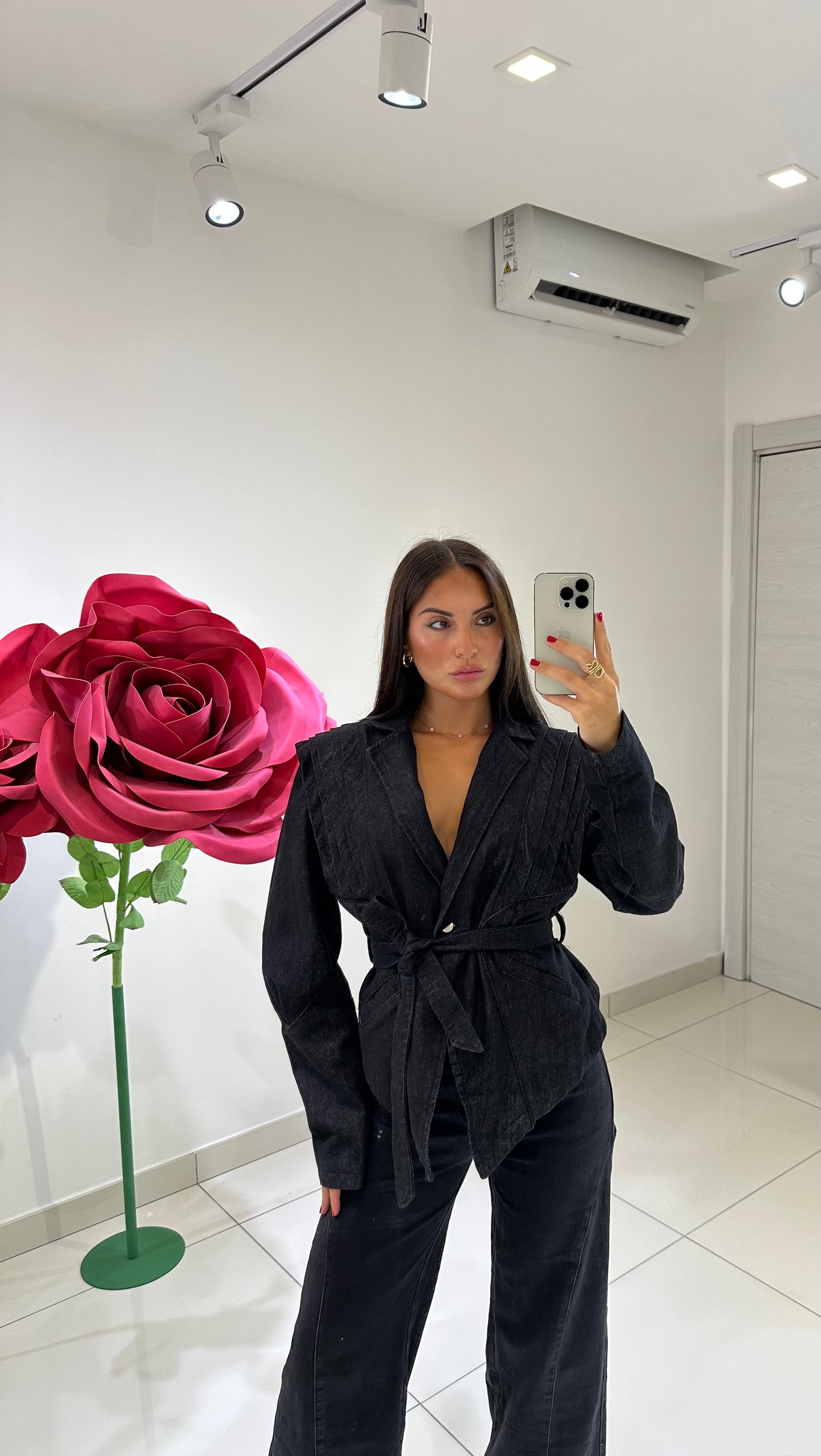 Jacket Ashley