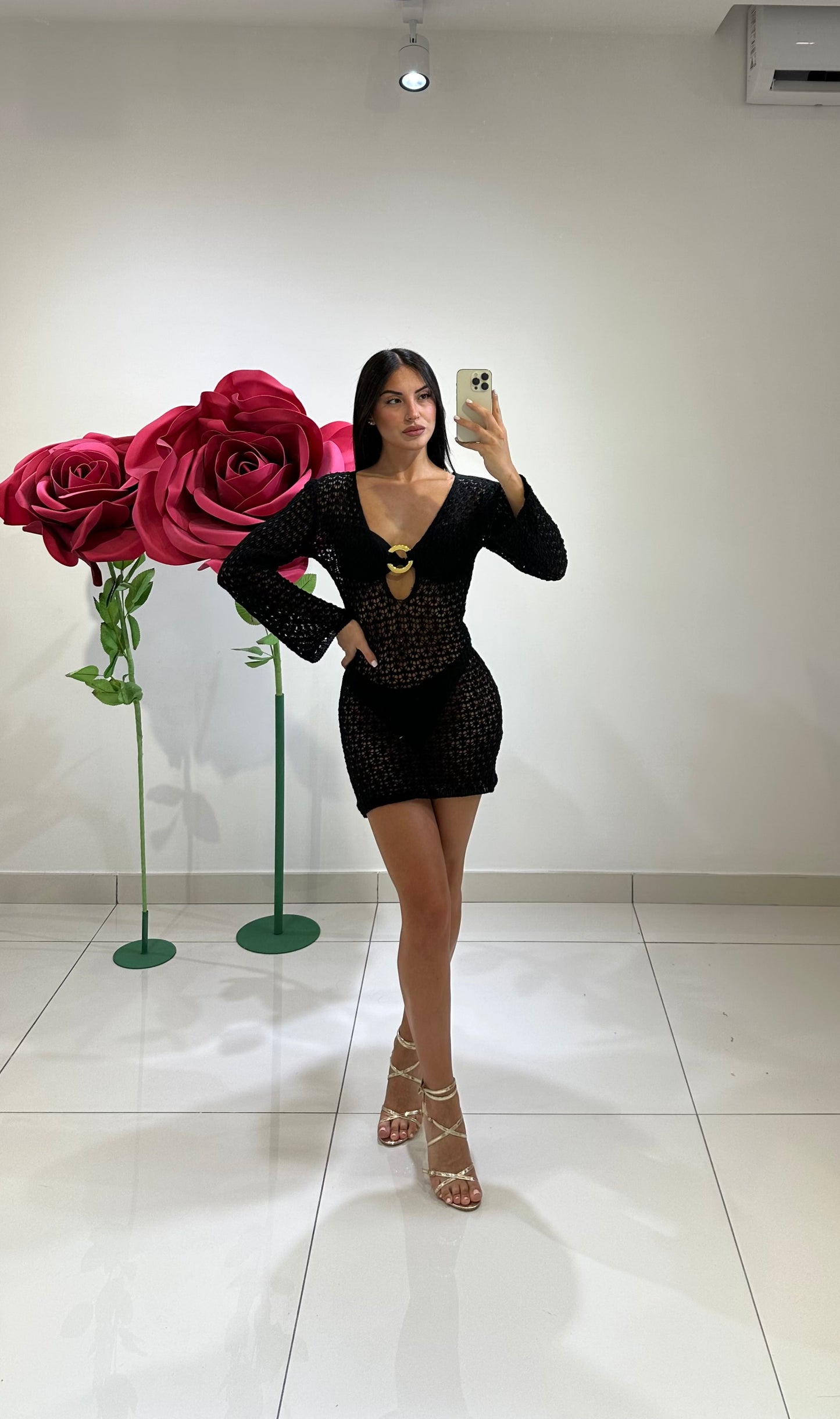 Dress Mykonos