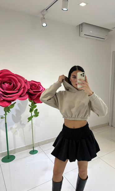 Felpa Mika