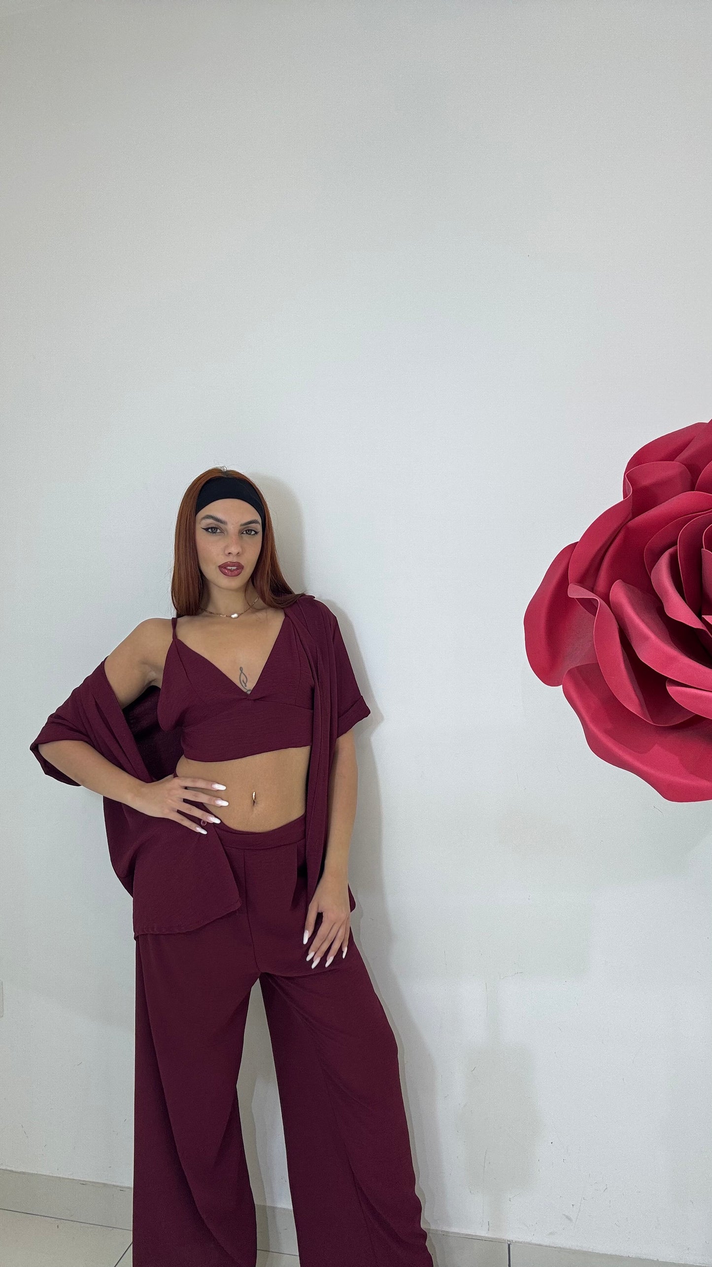Coordset Melany