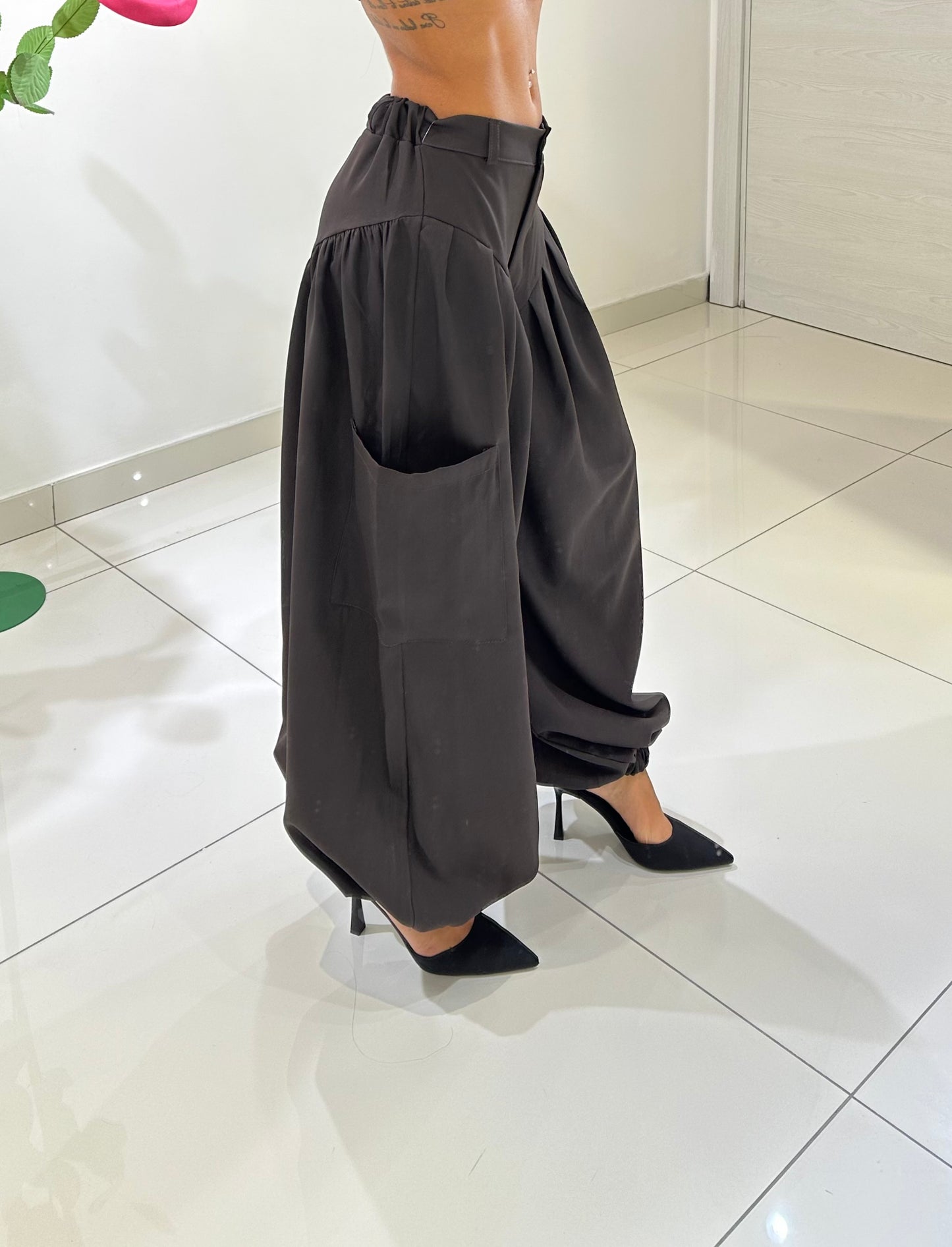 Pantalone Cargo Daniel