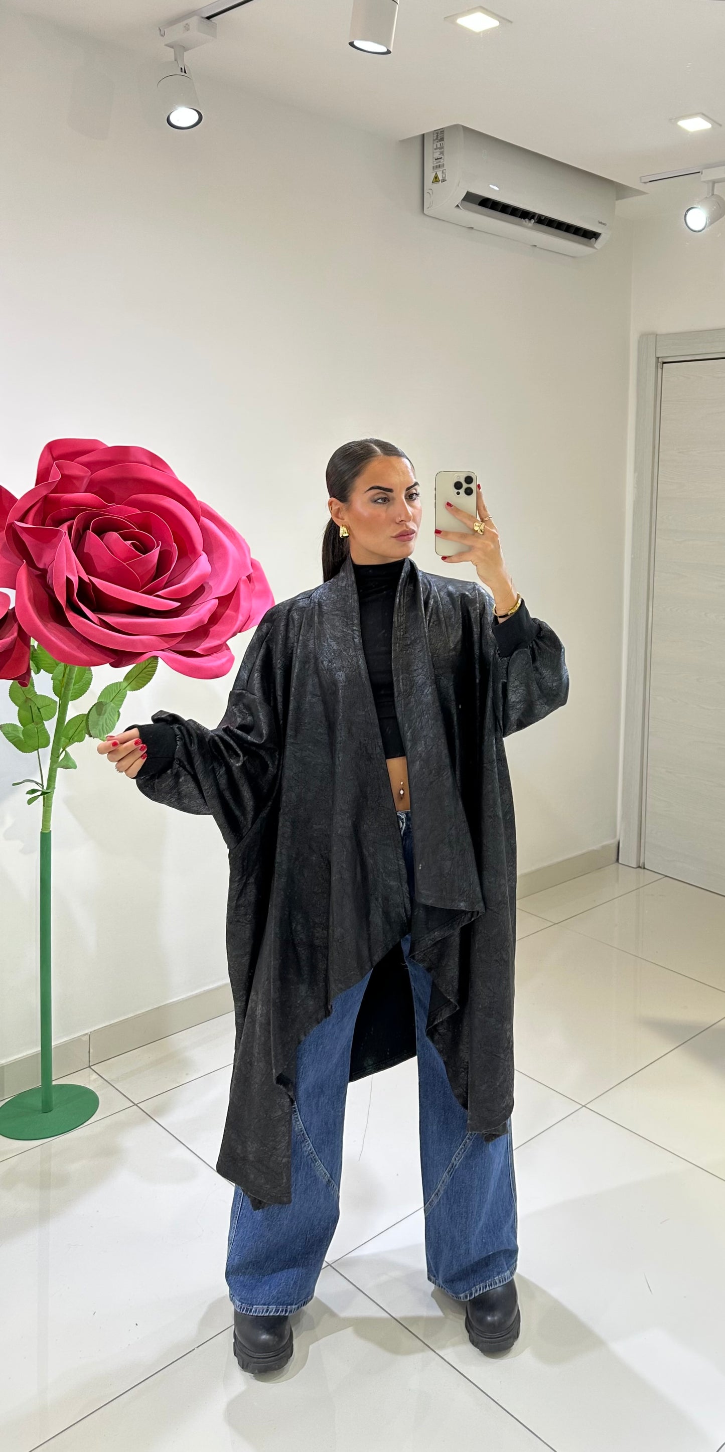 Kimono Marvel