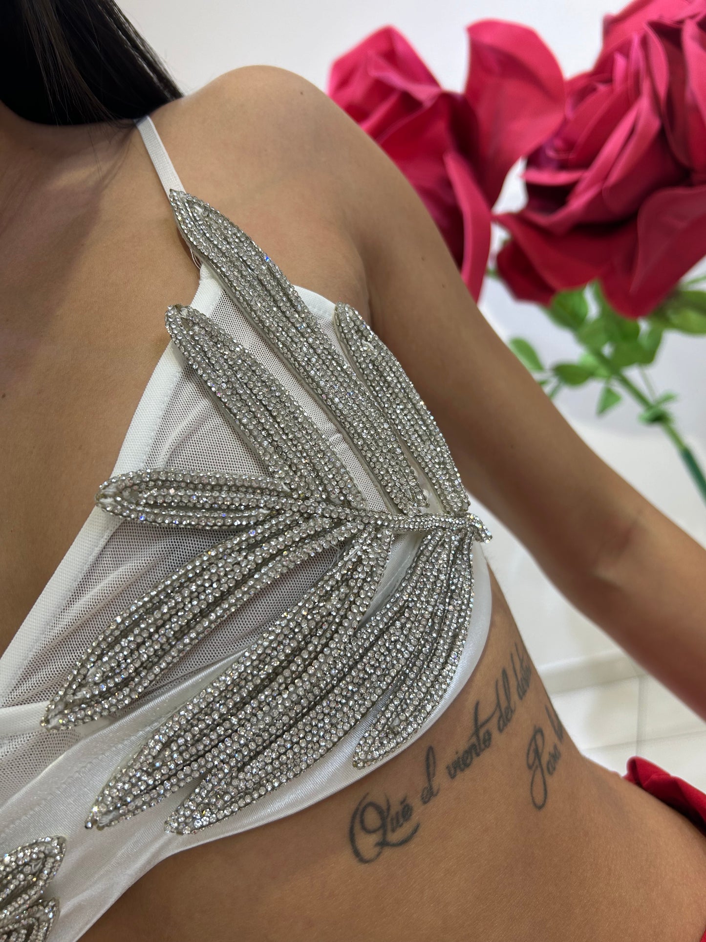 Bralette Glamour