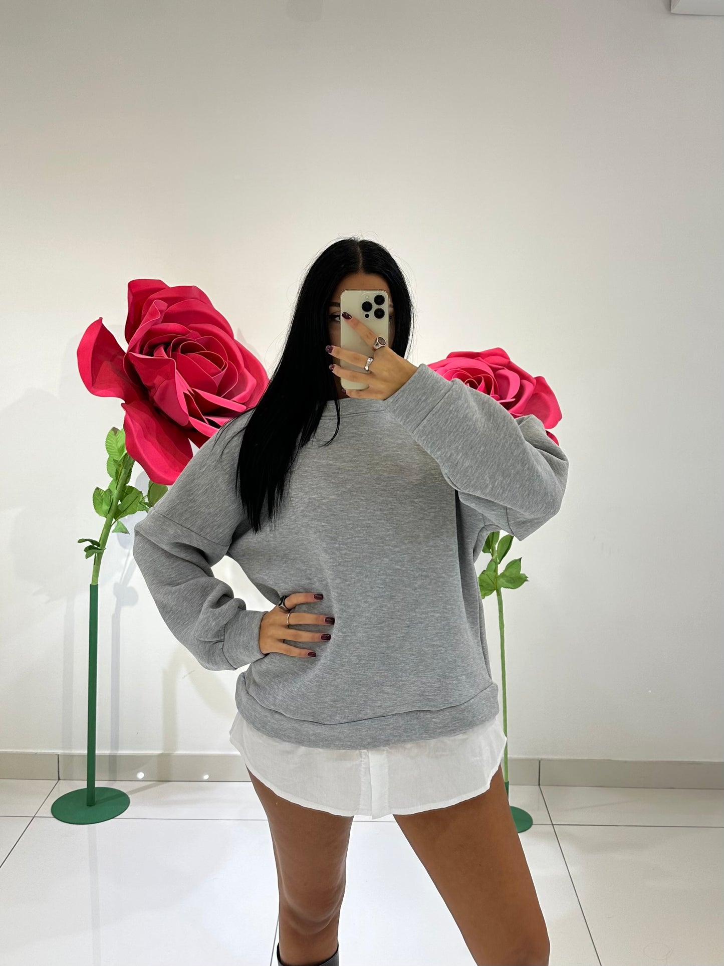 Felpa Tiní