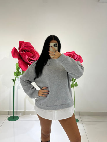 Felpa Tiní