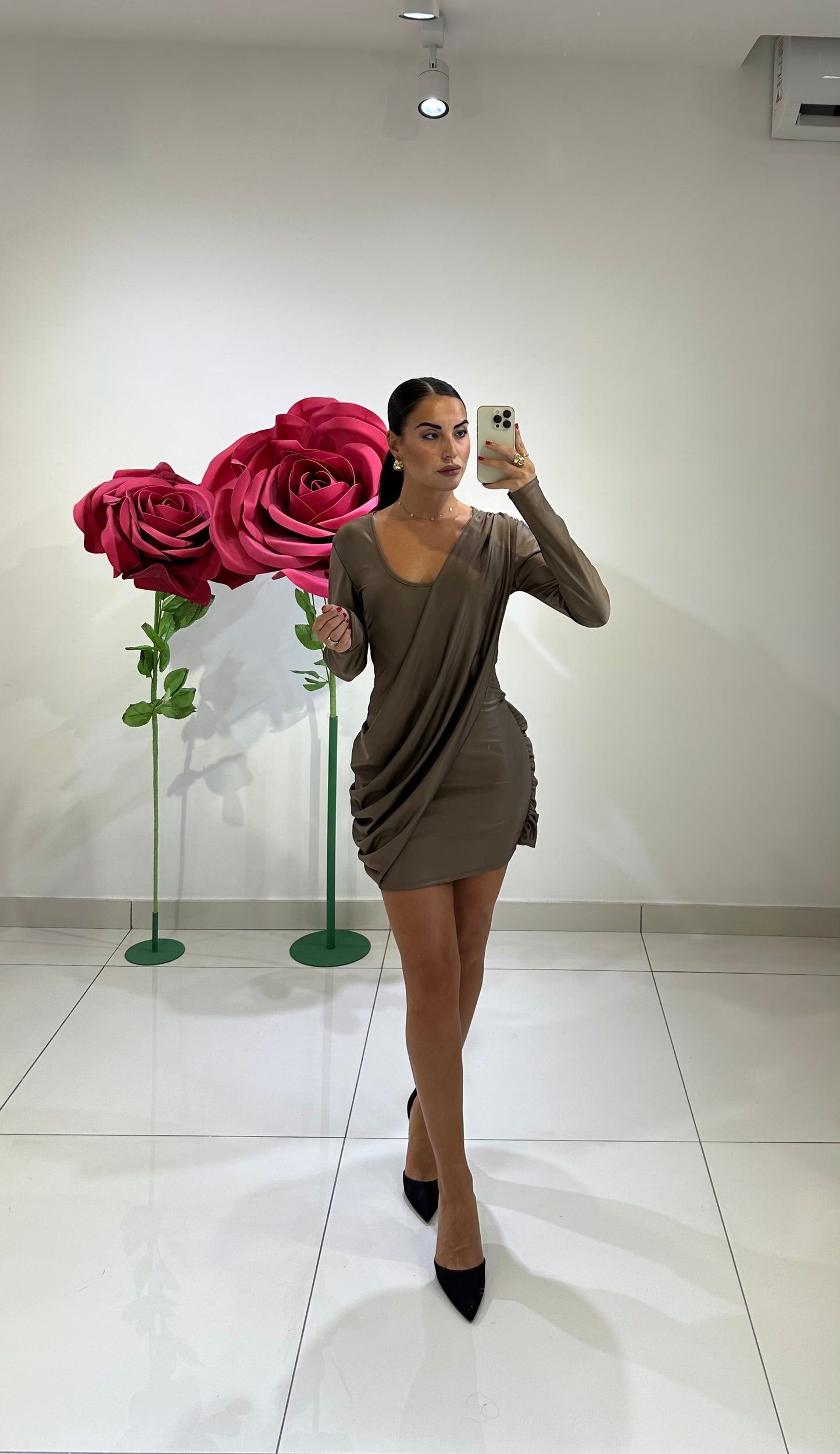 Dress Milly