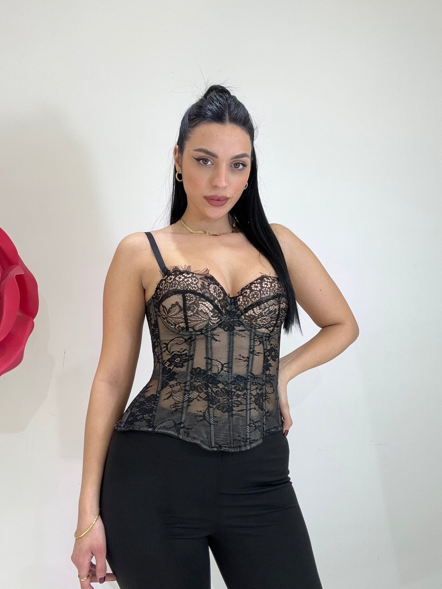 Corsetto Karina