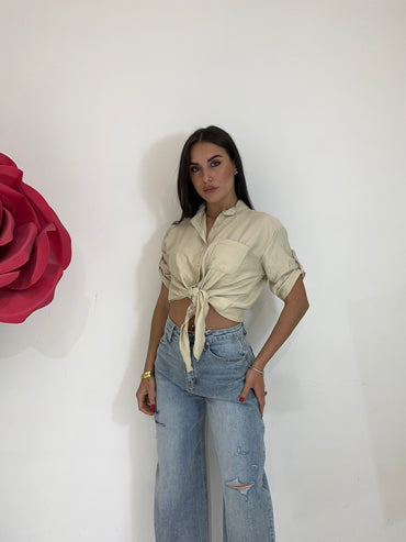 Camicia Dora
