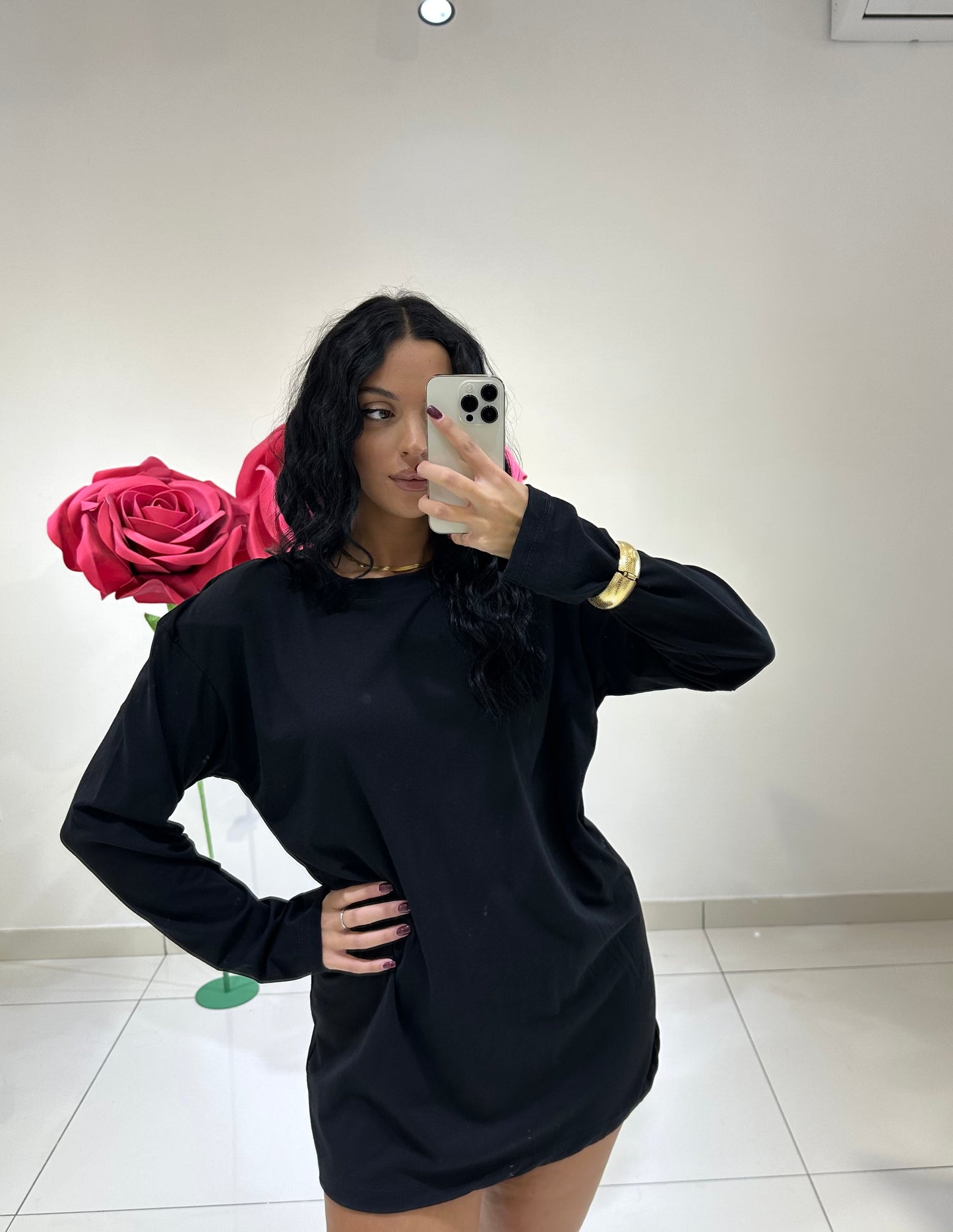 Maglia Dalia