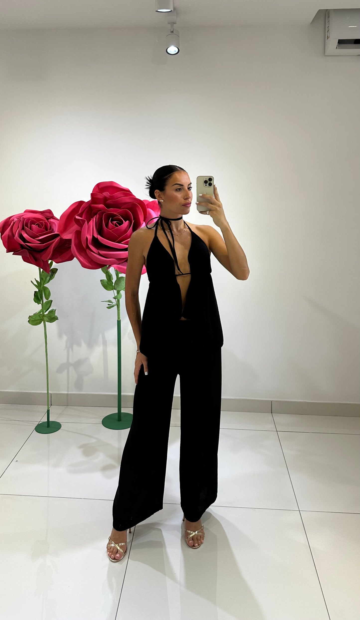 Coordset Miami