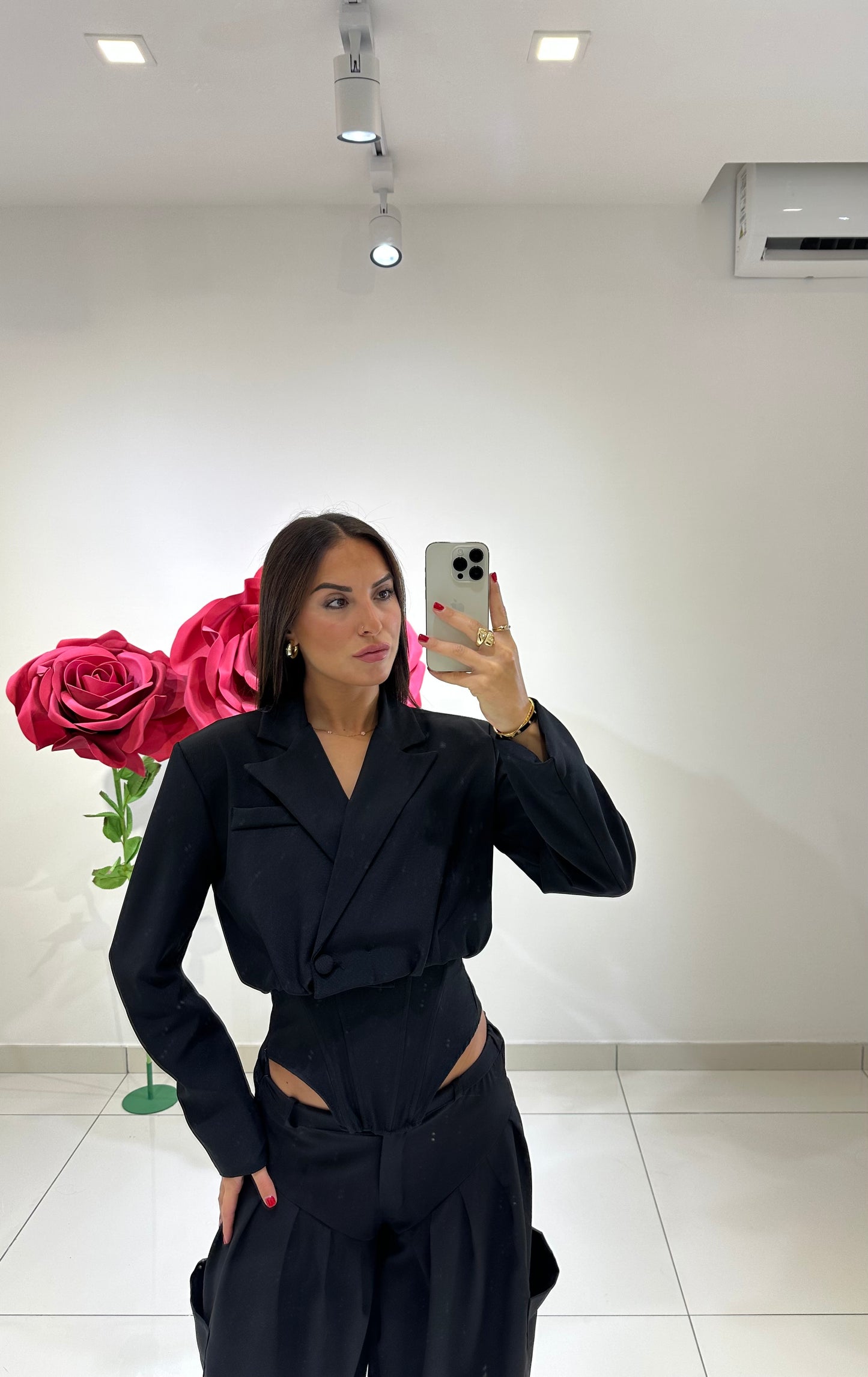 Set Milano