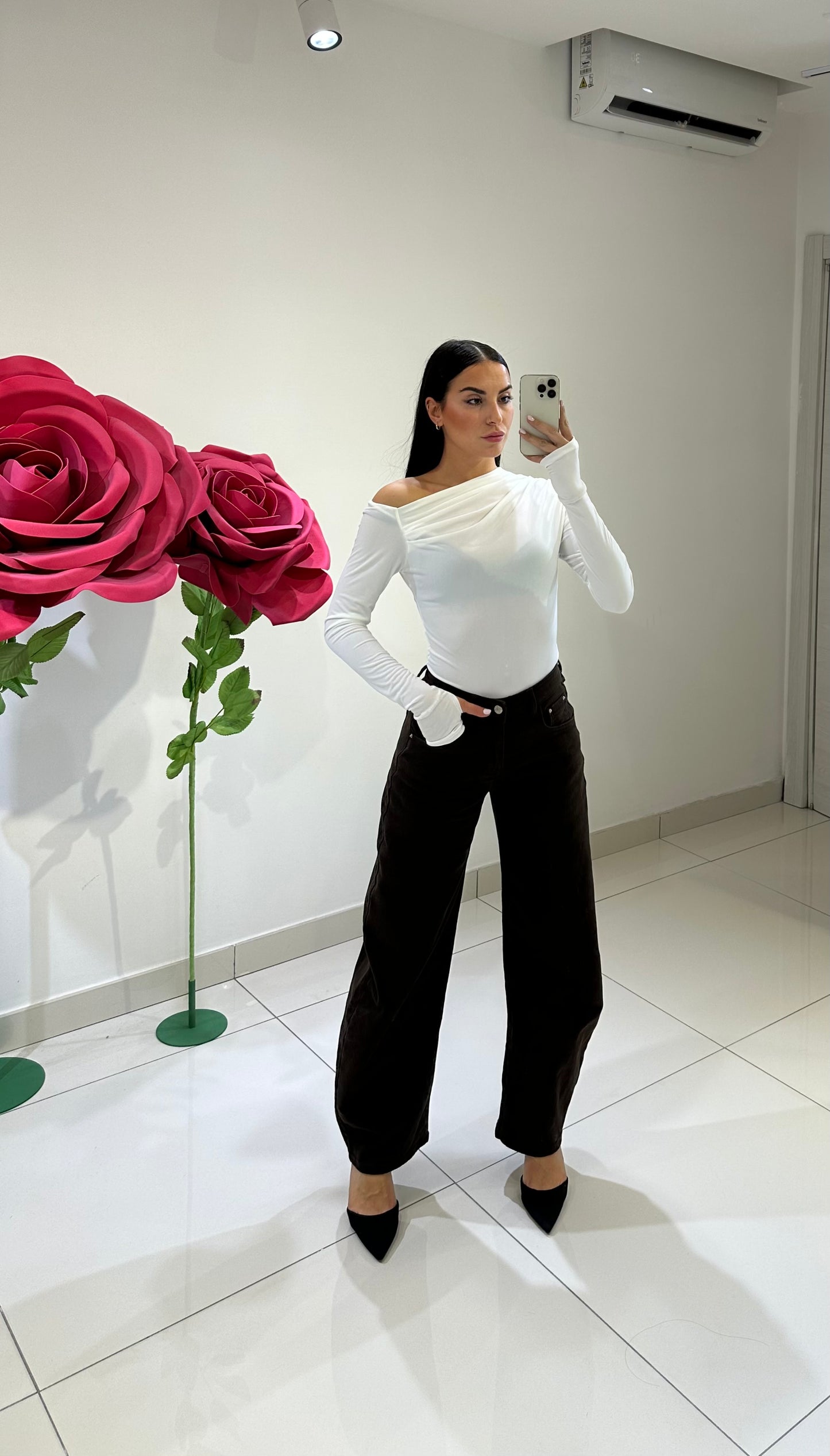 Jeans Level