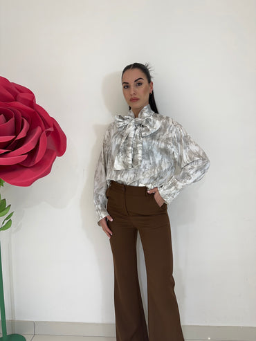 Blusa Murat