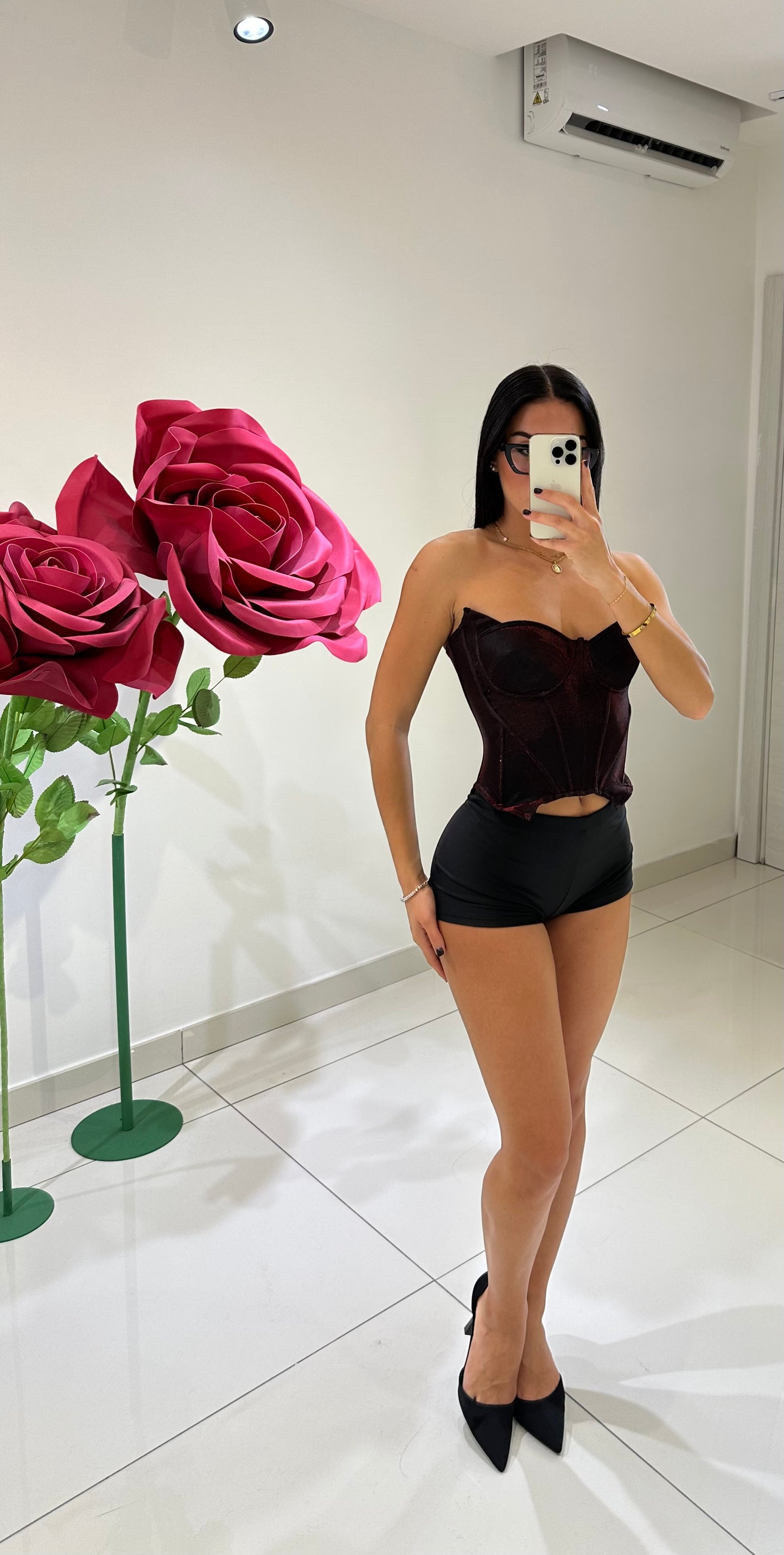 Corsetto Luxe