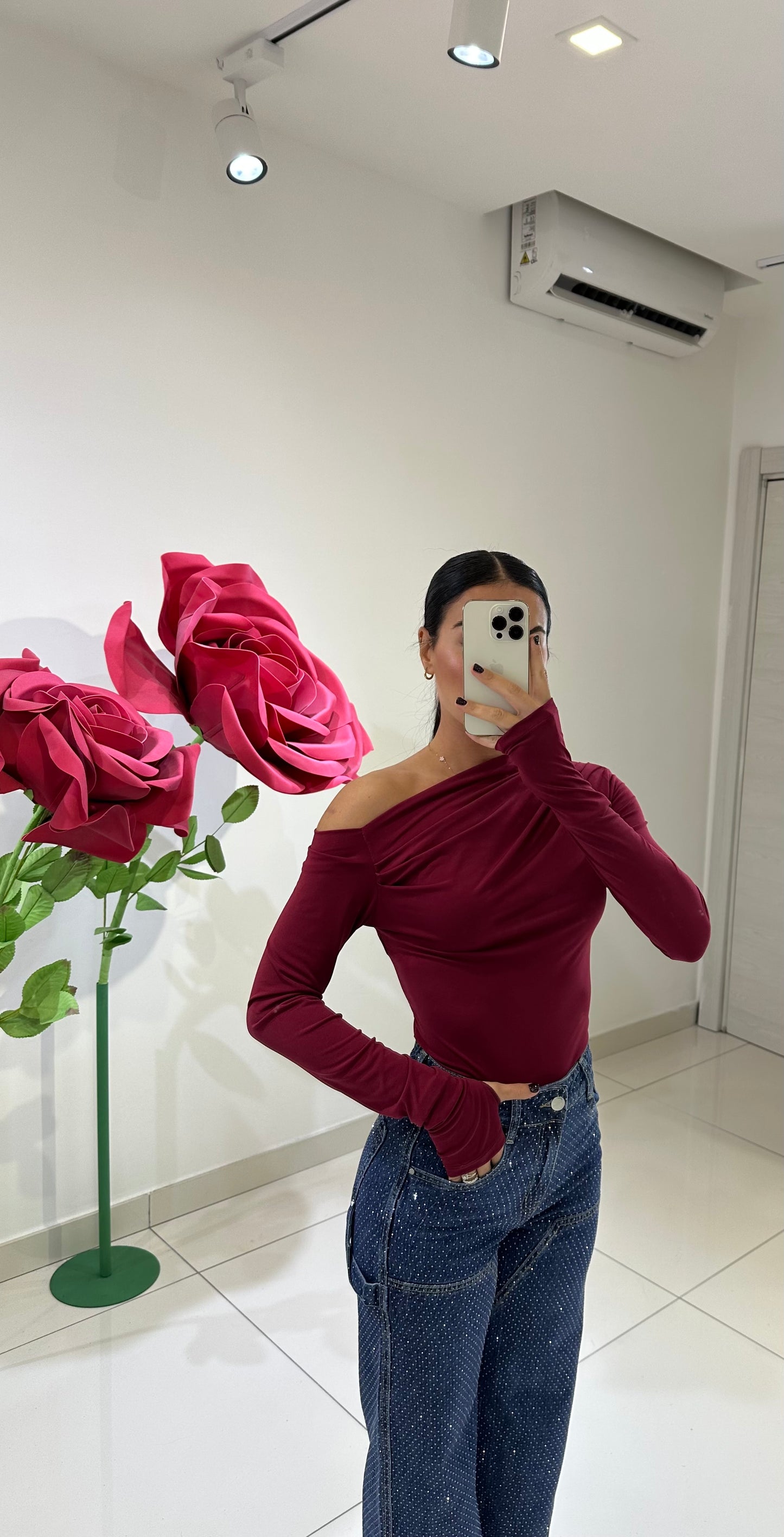 Maglia Kim