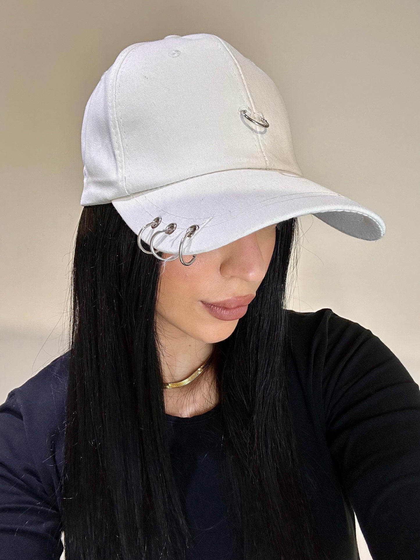 Cappello Broxe