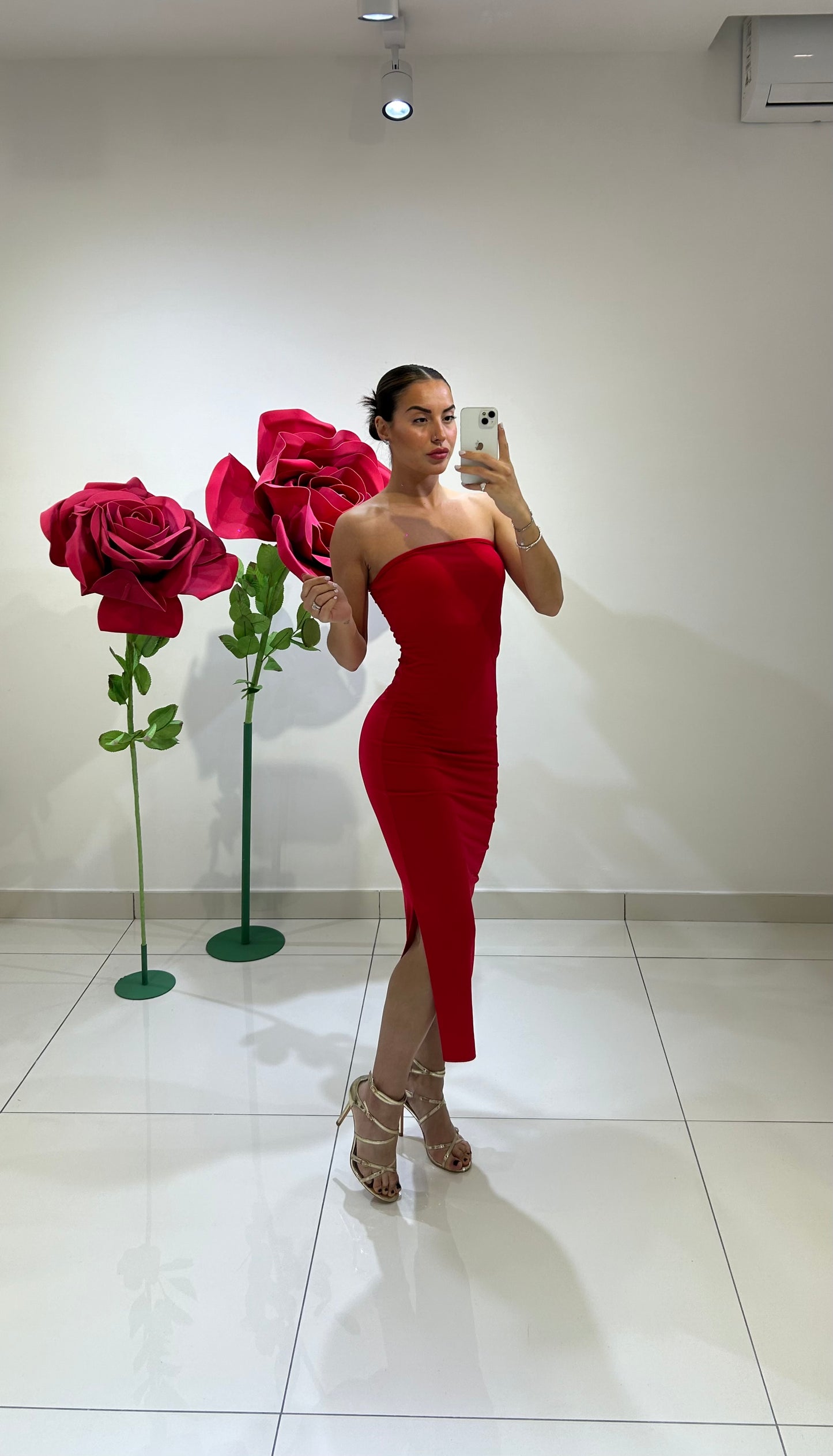 Dress Easy
