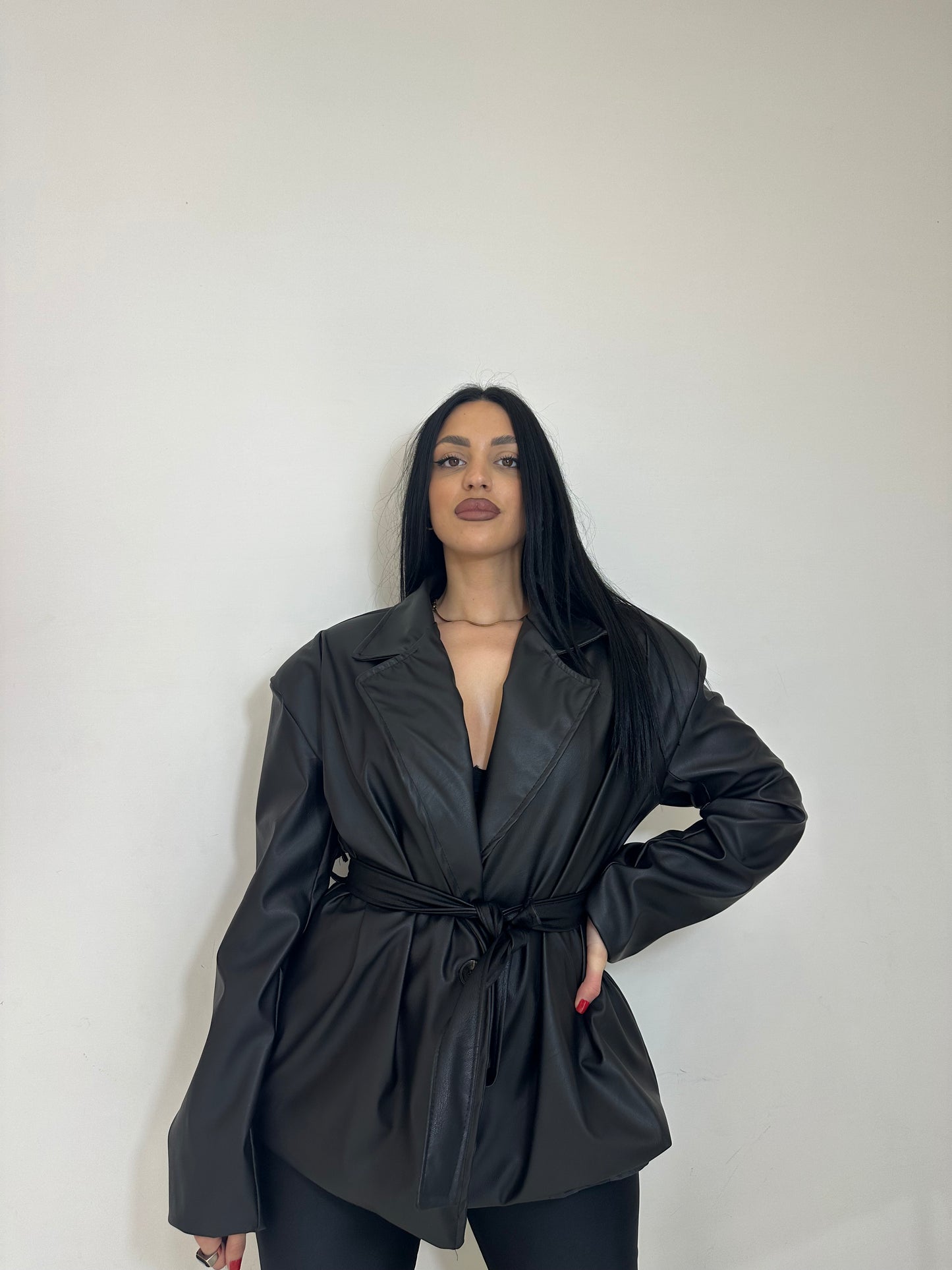 Jacket Ingrid