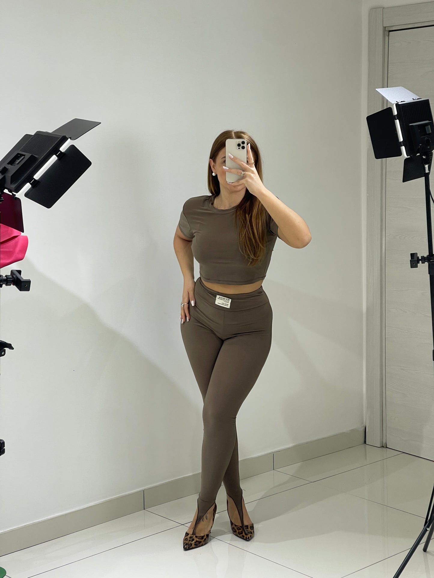 Coordset Luisa