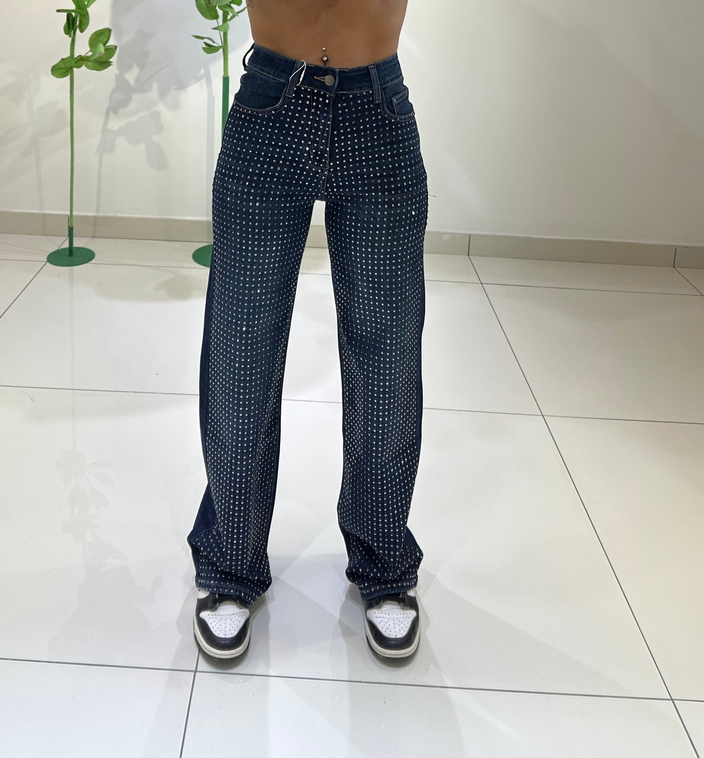 Disco Jeans
