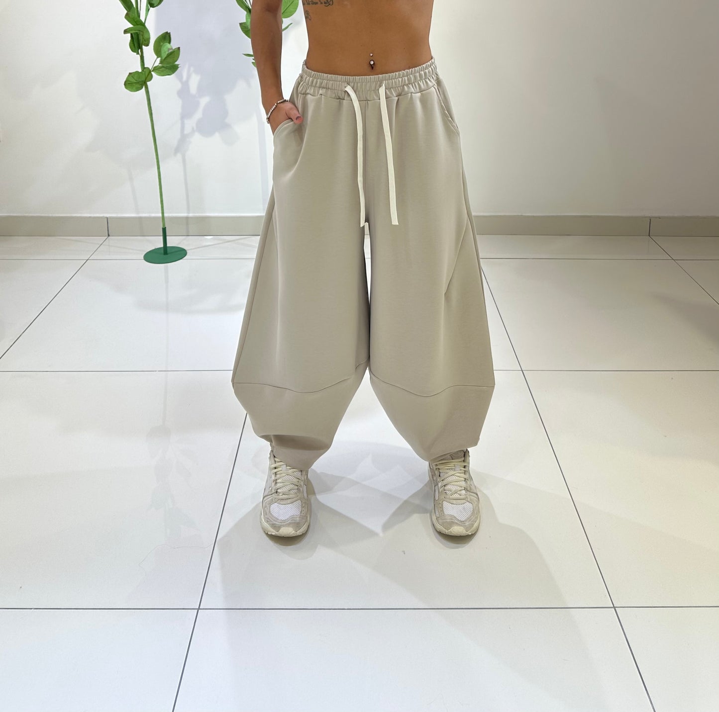 Pantalone Omega