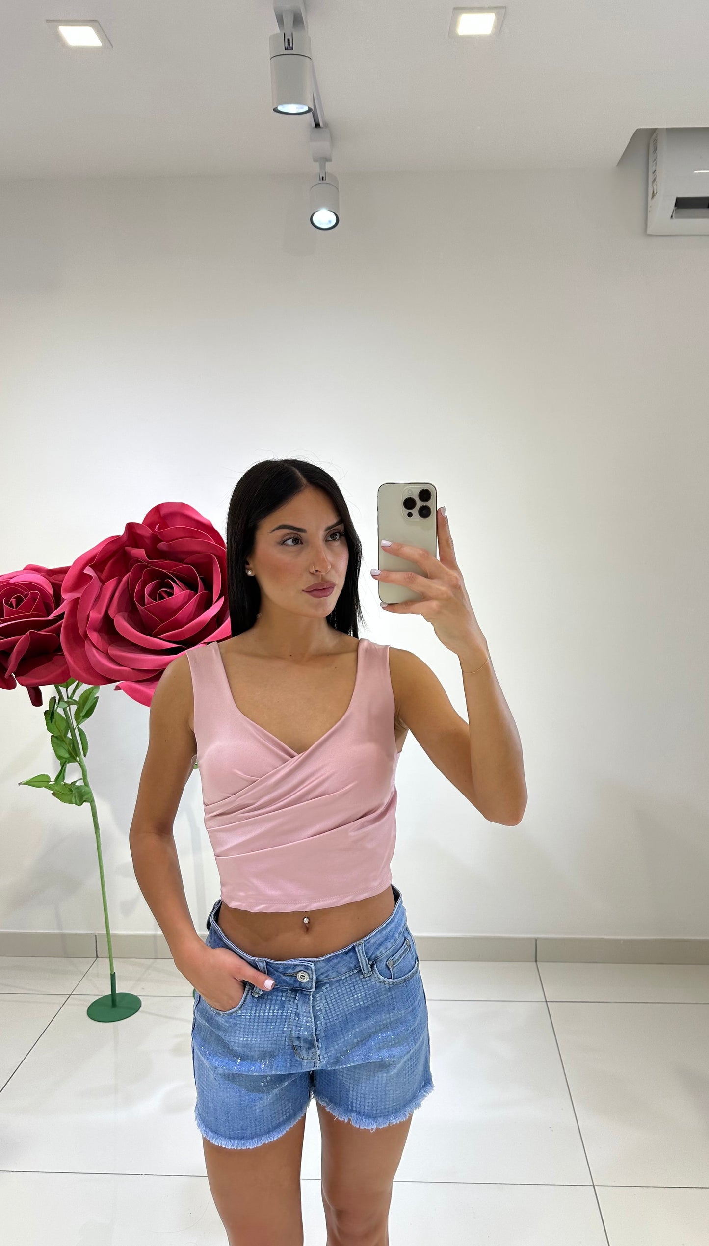 Top Milly