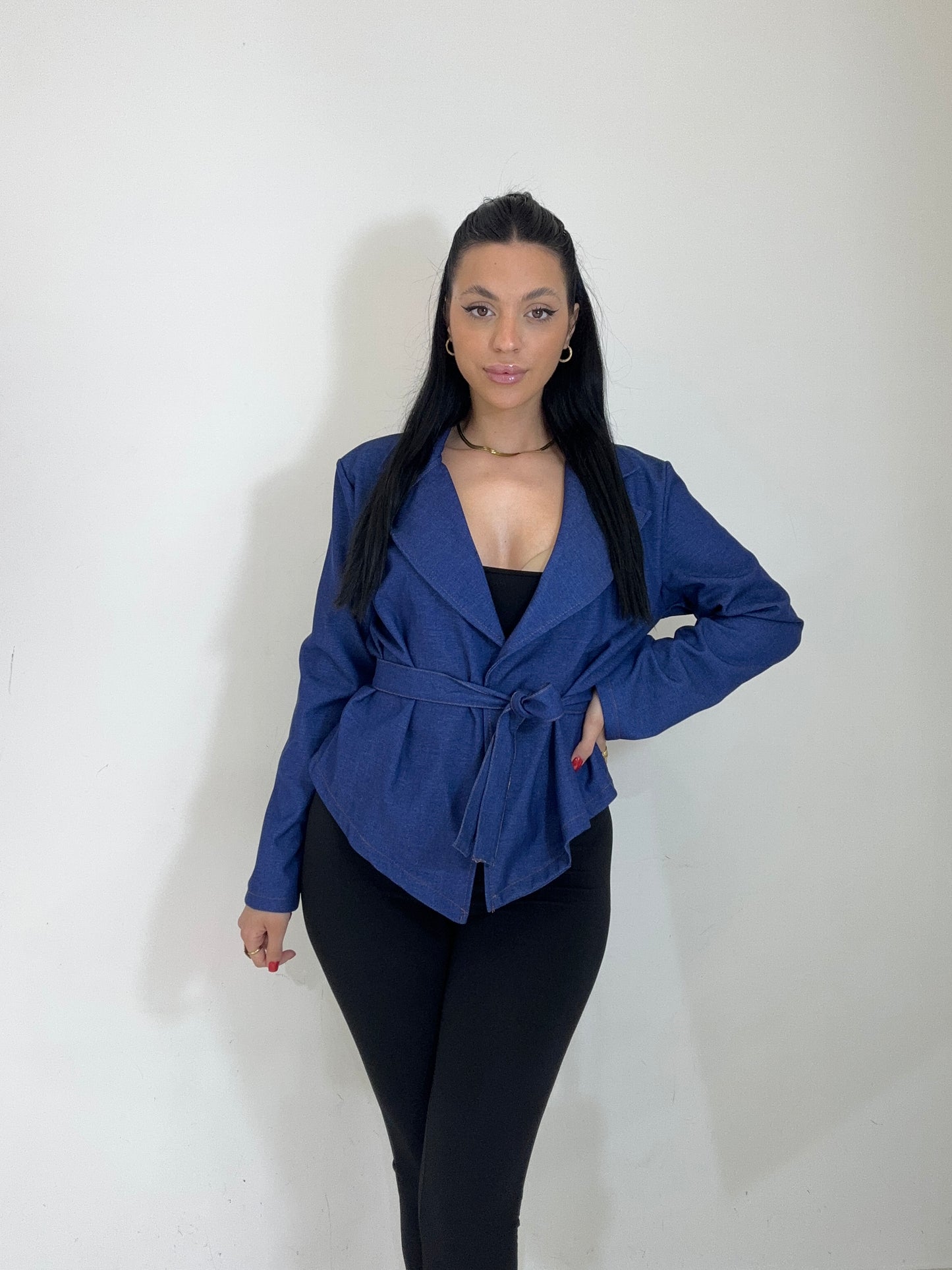 Jacket Tara