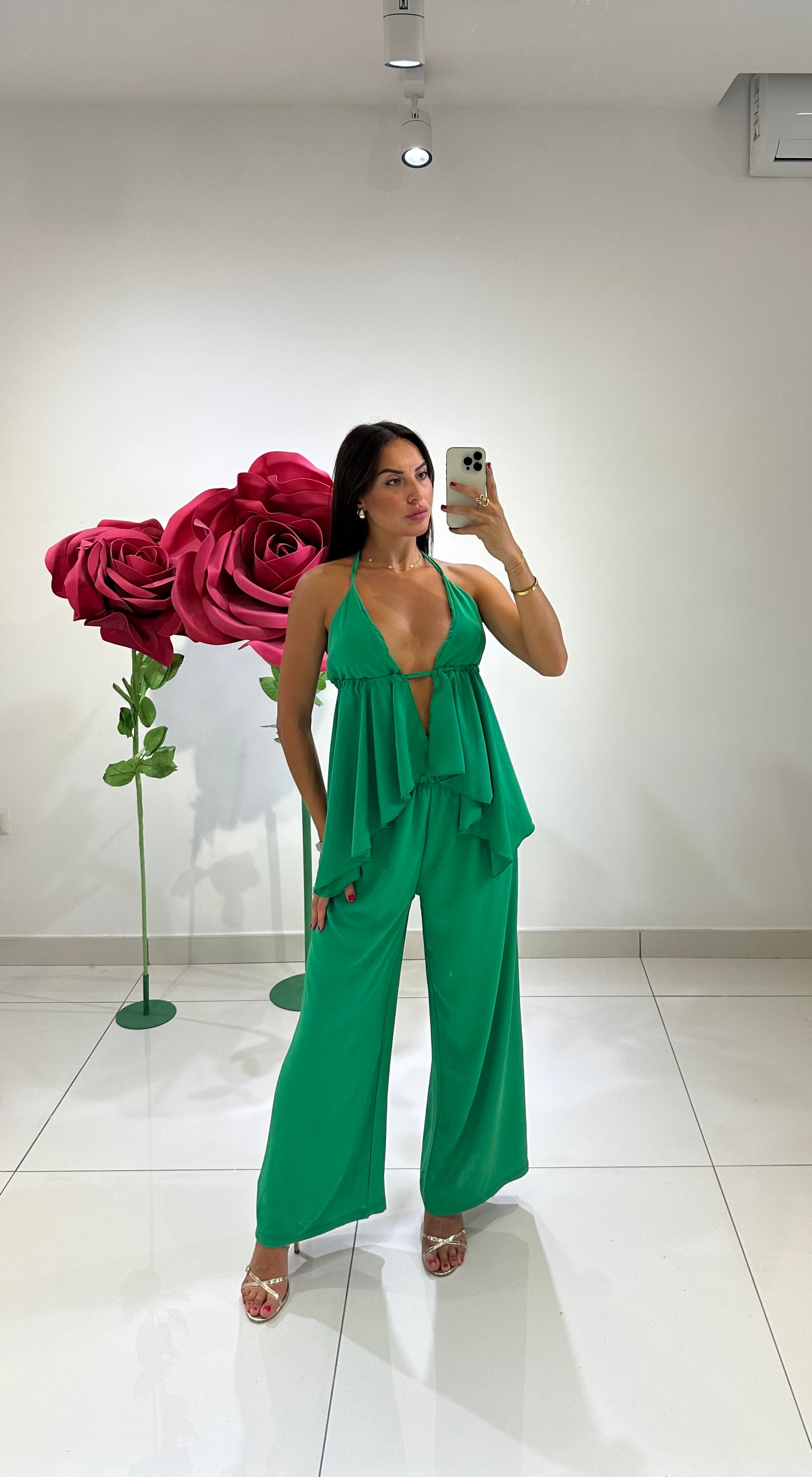 Coordset Miami