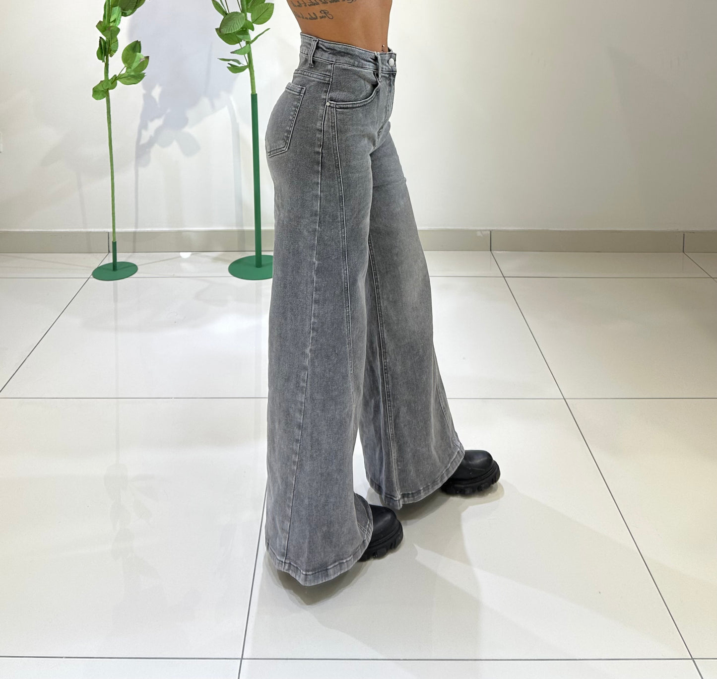Jeans Juk