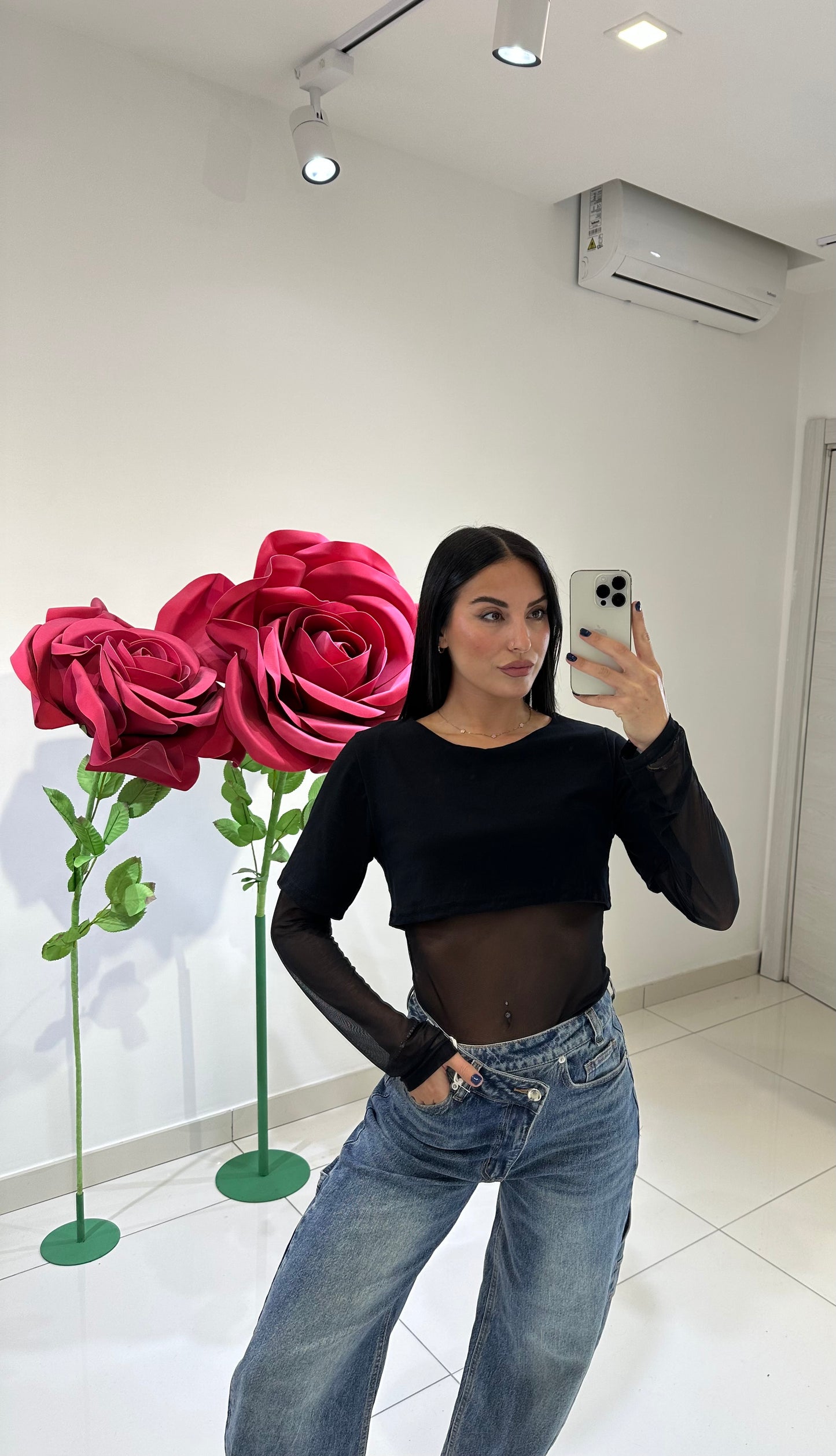 Body Erika