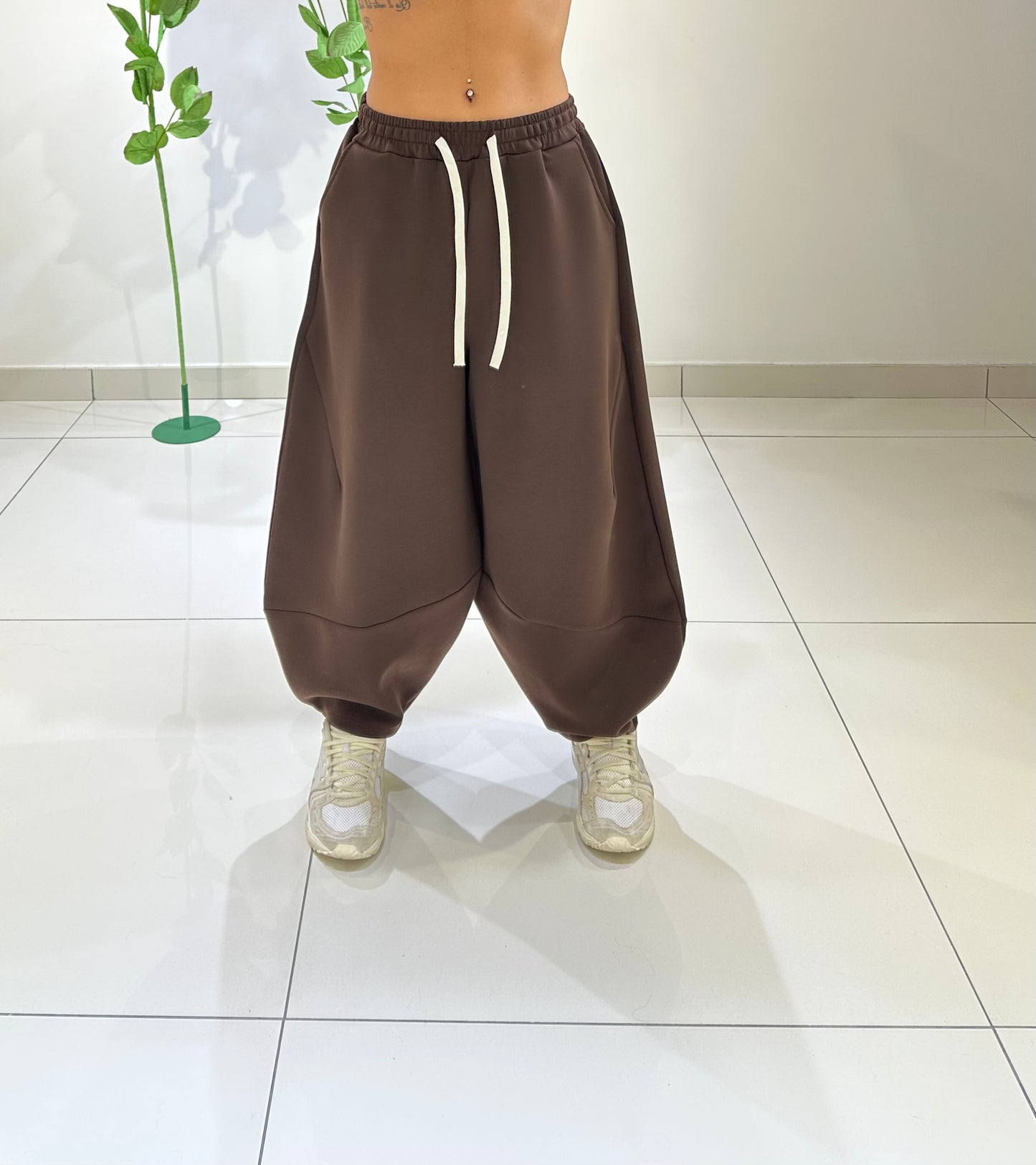 Pantalone Omega