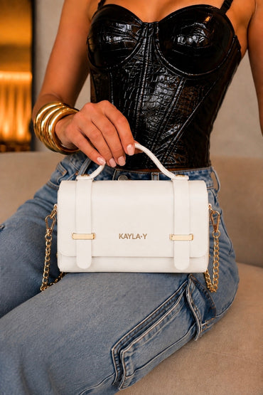 Borsa Romy
