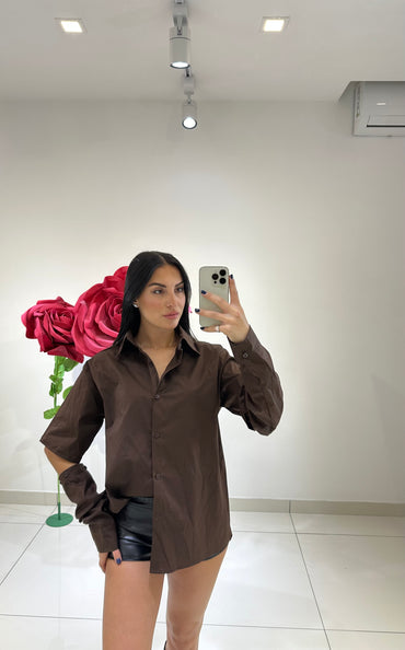 Camicia Ken