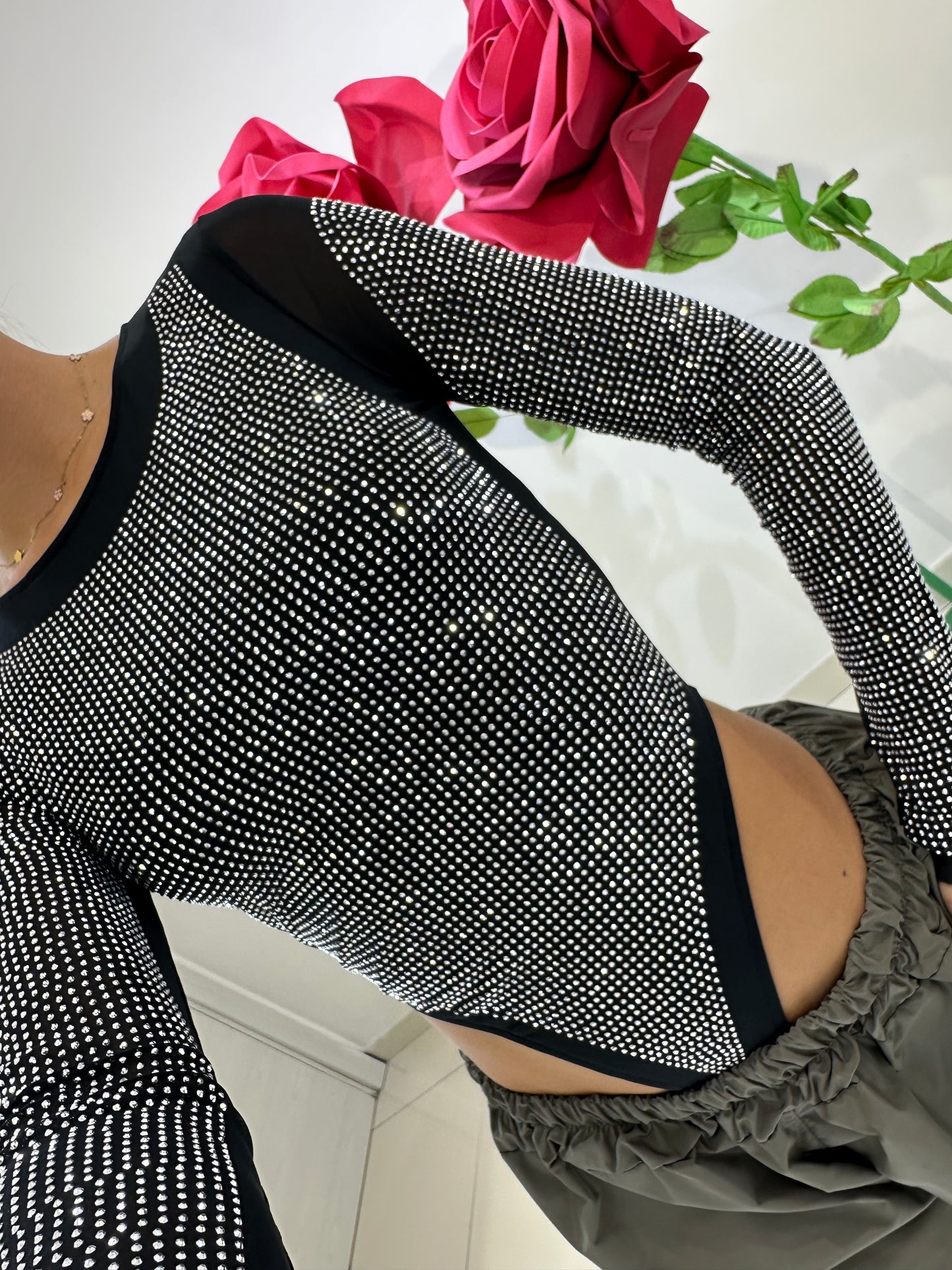 Body Joia