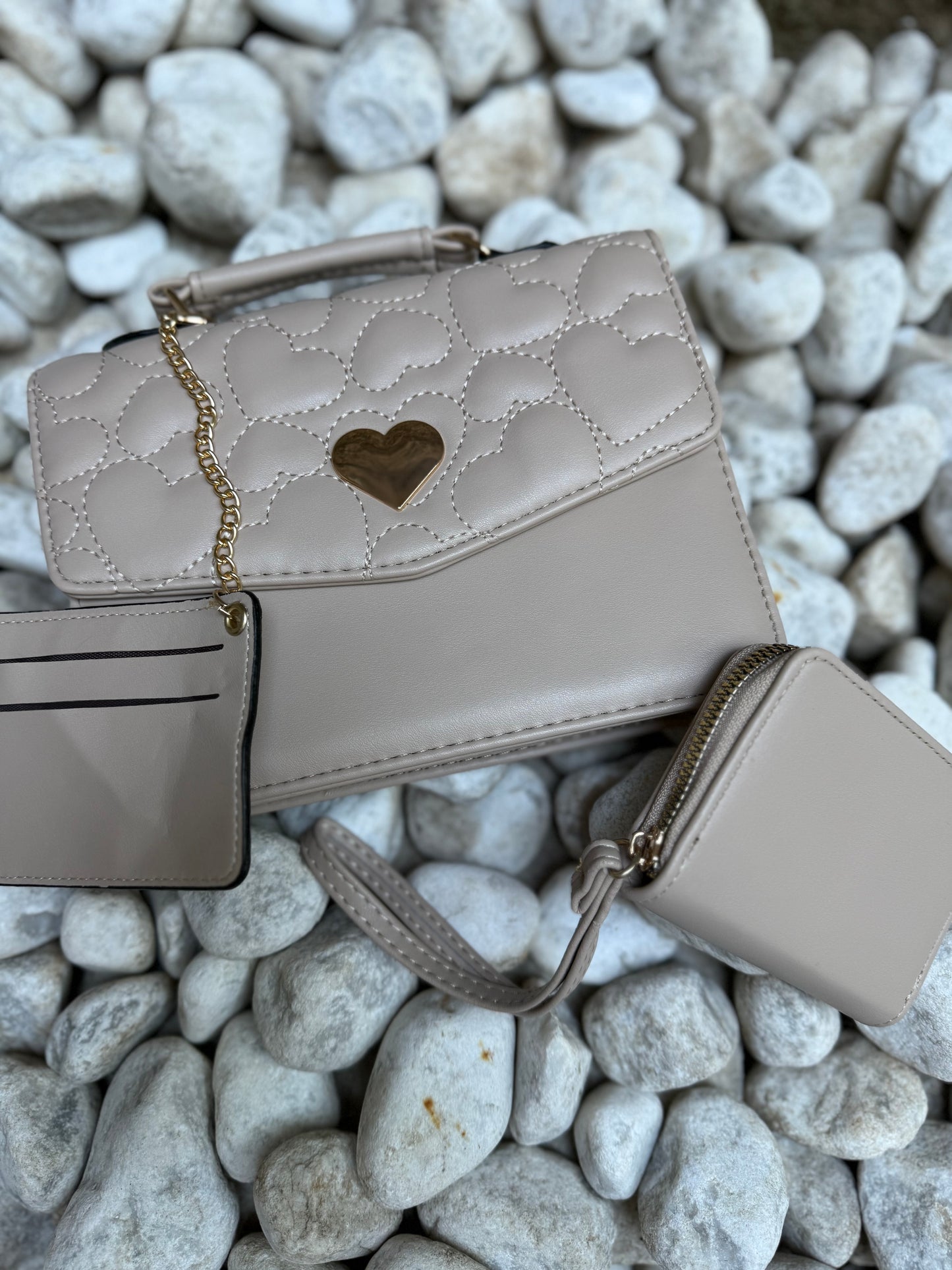 Bag Corazón