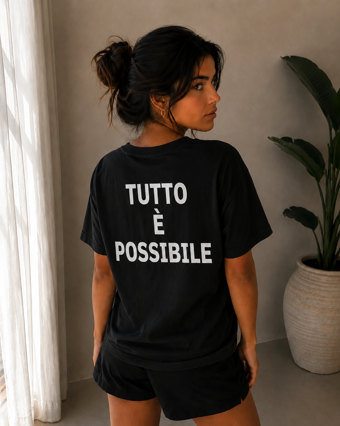 T-shirt Possible