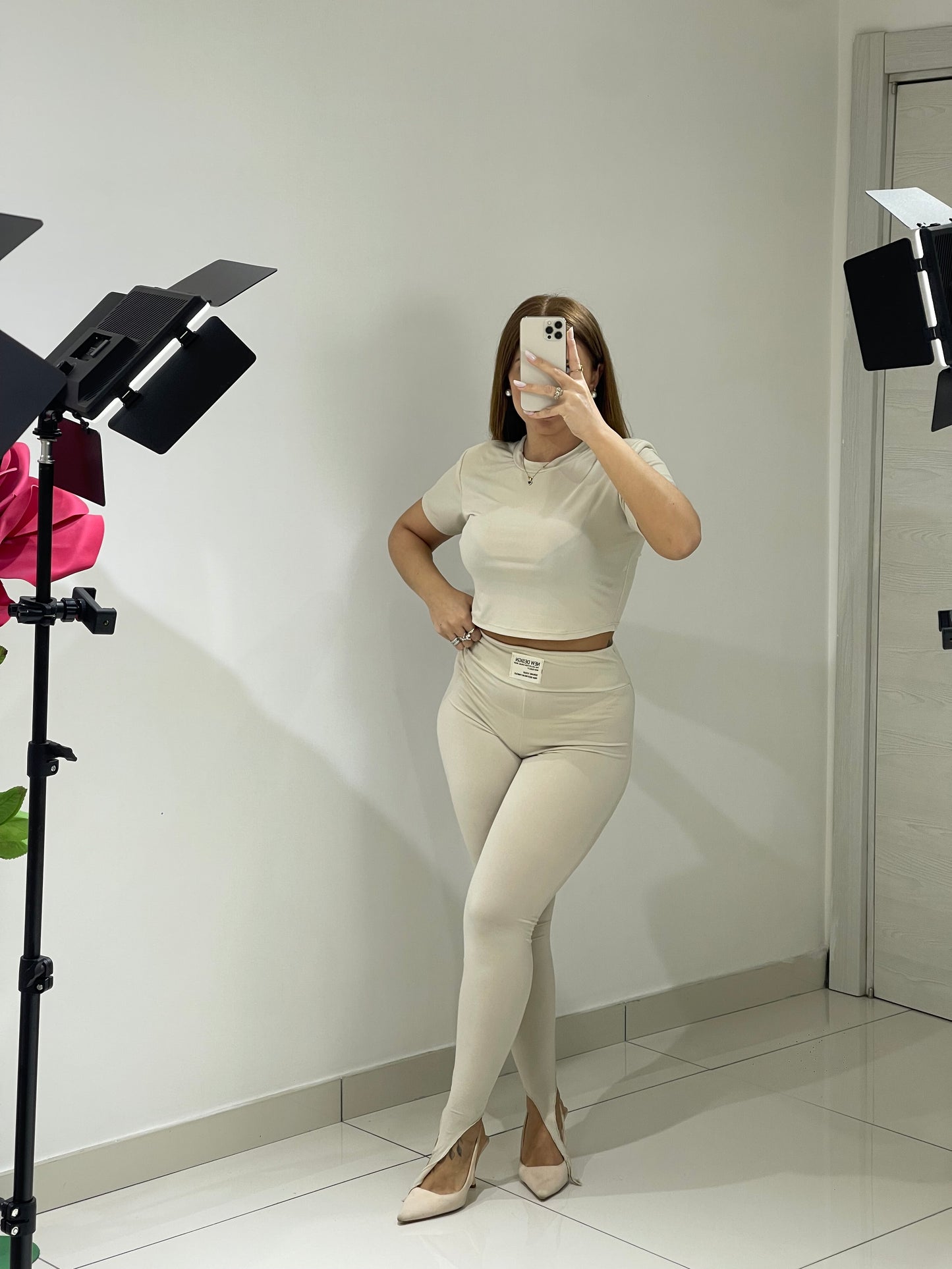 Coordset Luisa