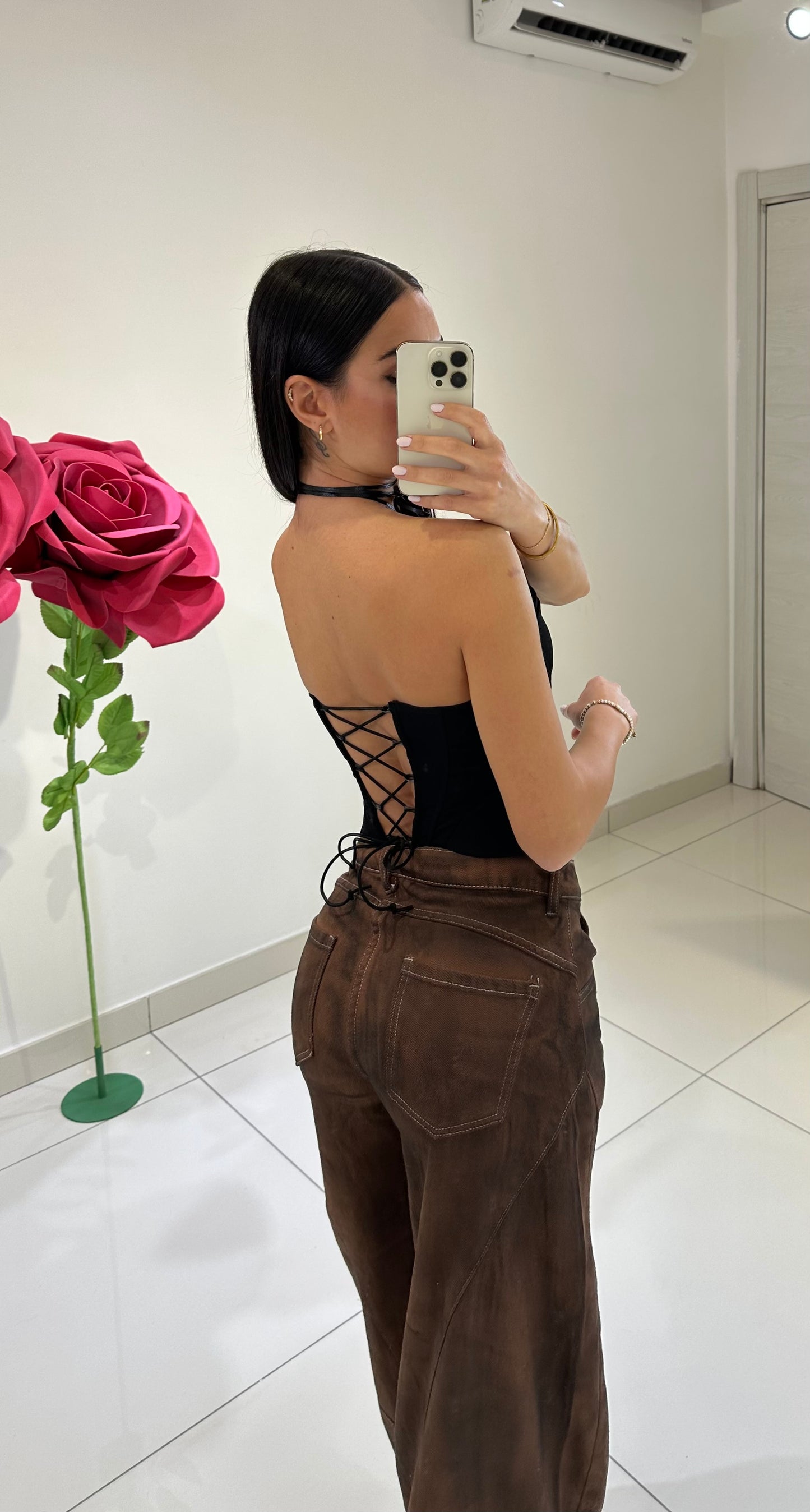 Corsetto Melany