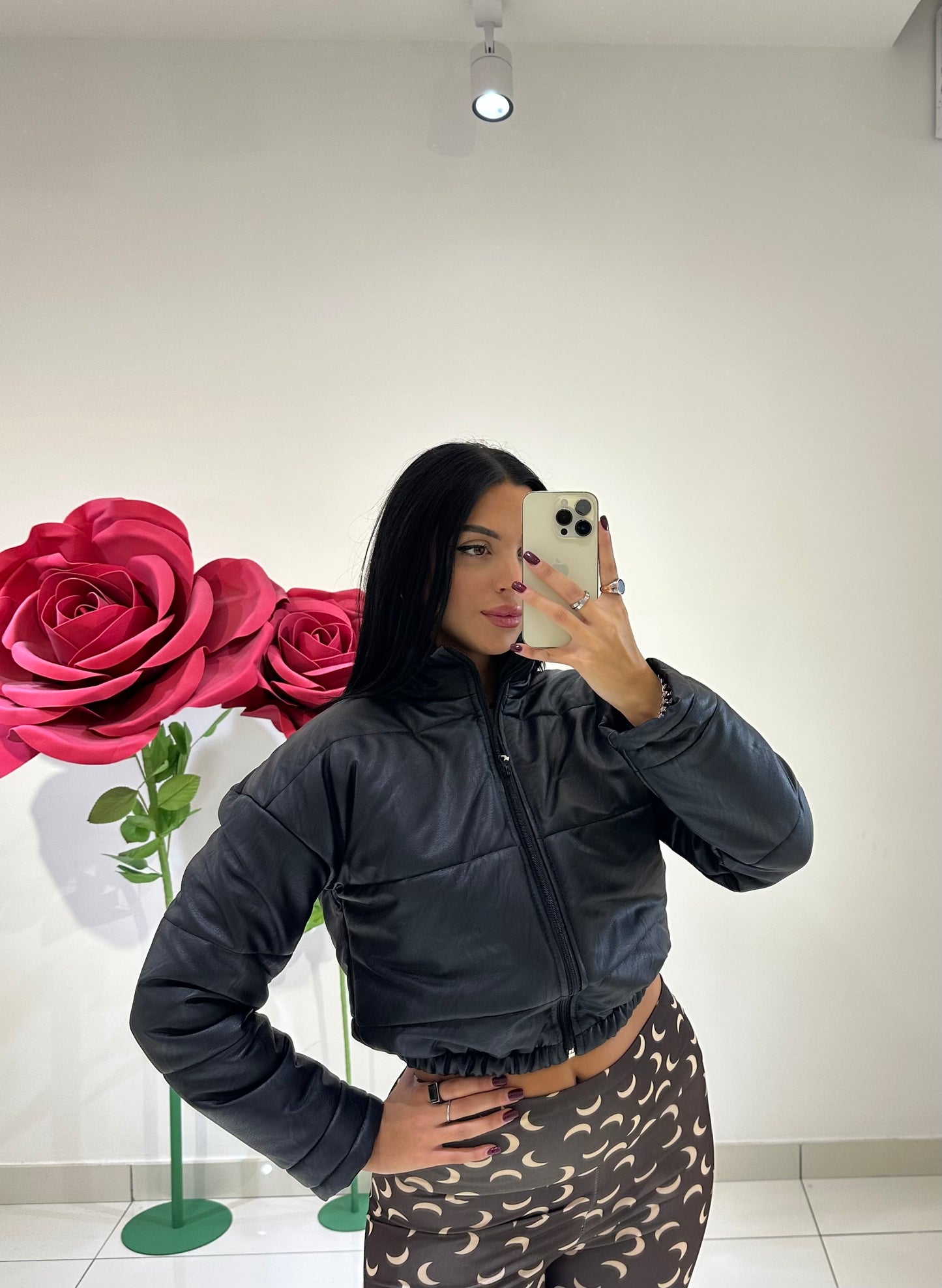 Jacket Bomber Mory