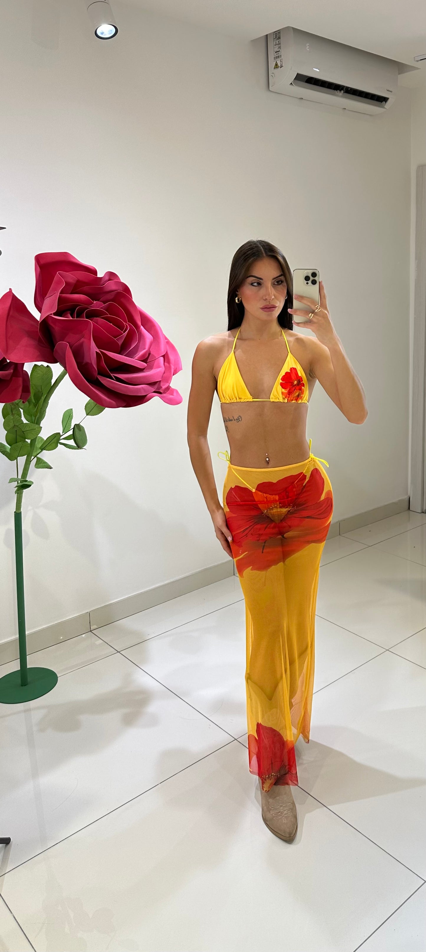 Set Bikini Enea