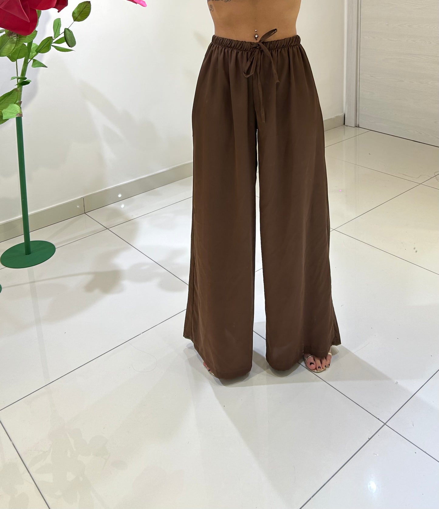 Pantalone Pala Ross